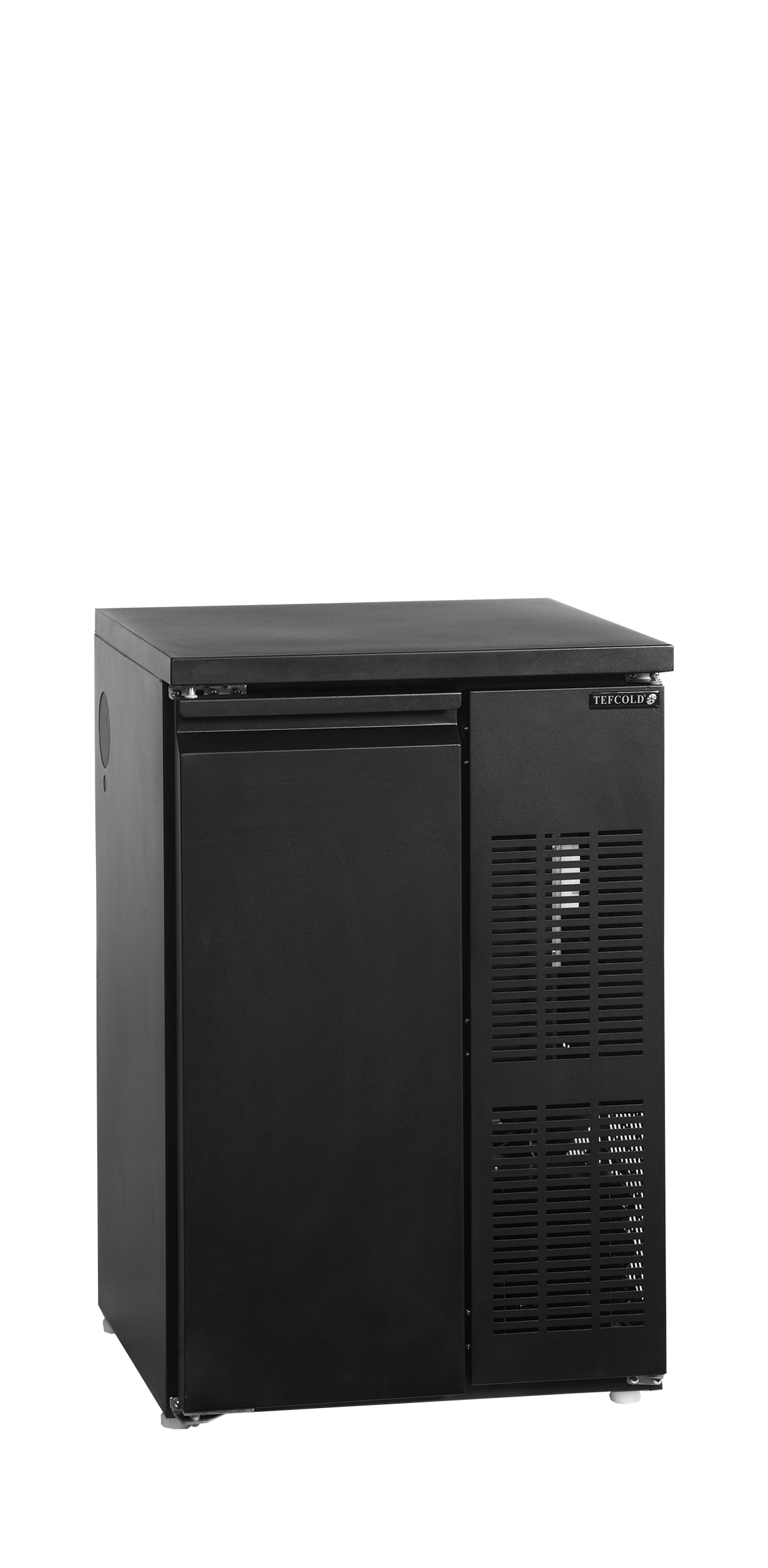 TEFCOLD CKC2 Vatenkoeler
