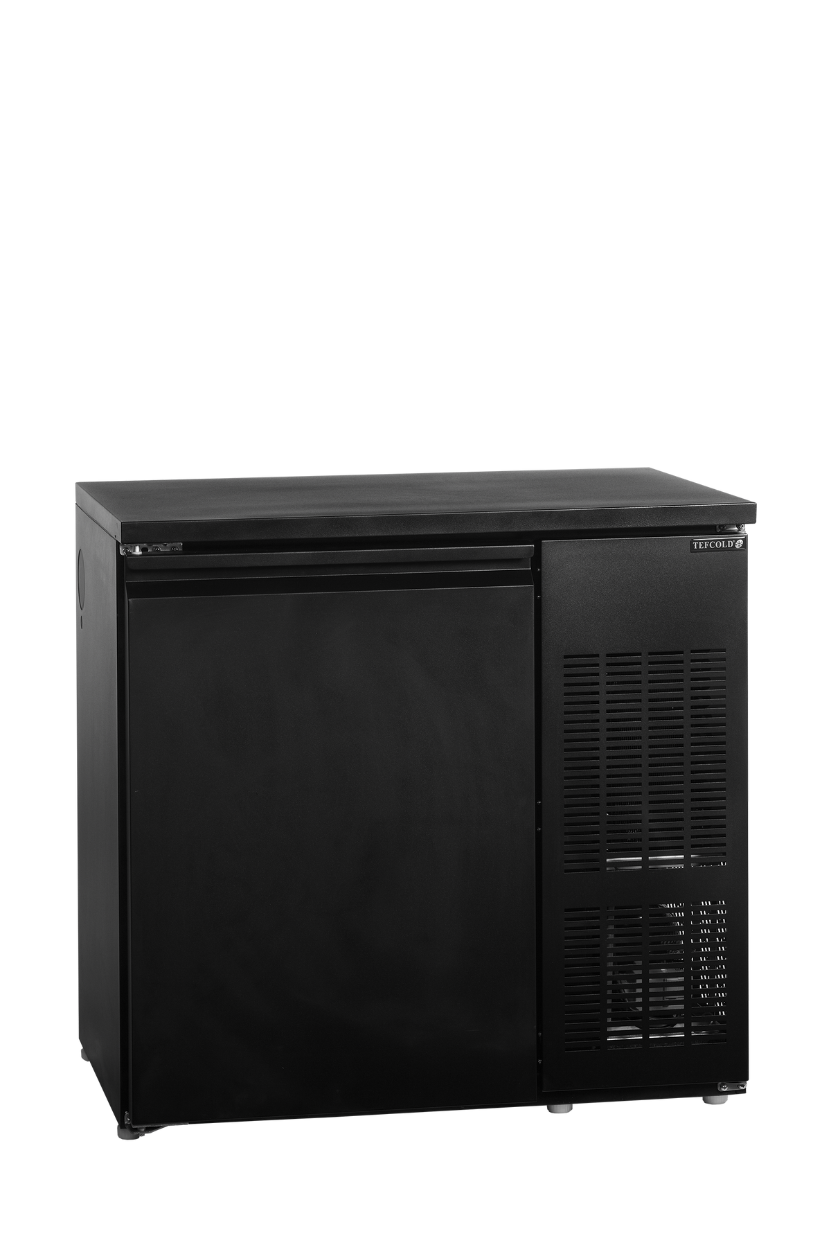 TEFCOLD CKC4 Vatenkoeler