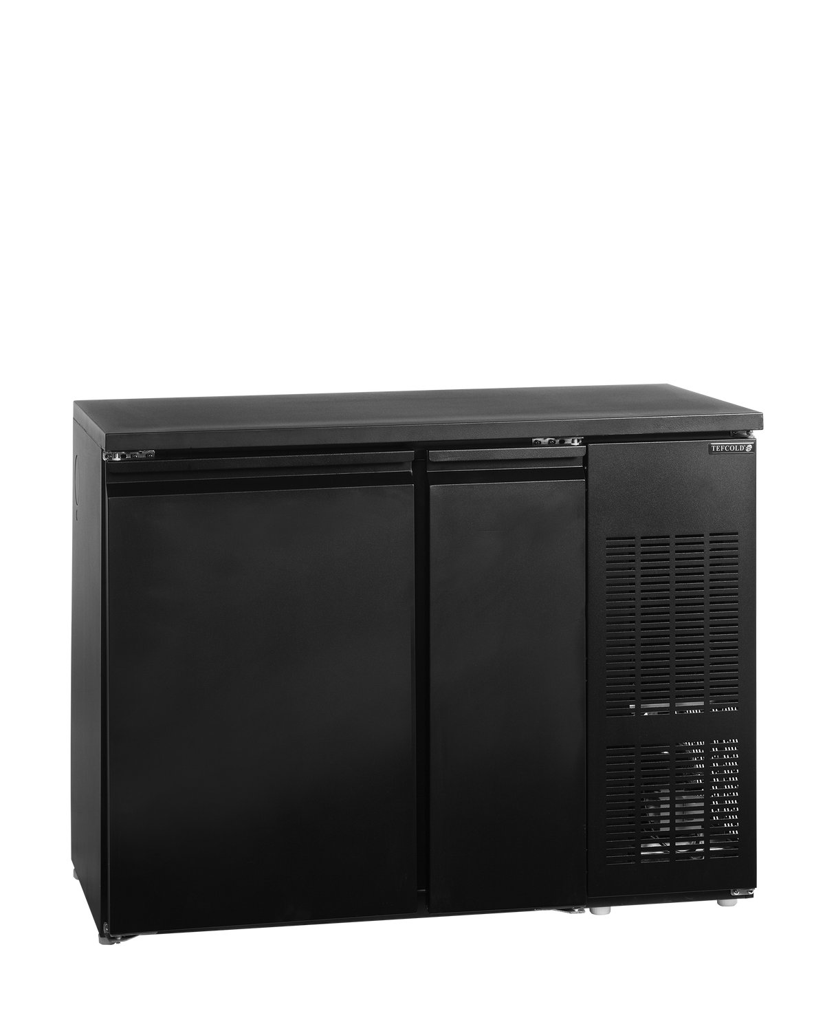 TEFCOLD CKC6 Vatenkoeler