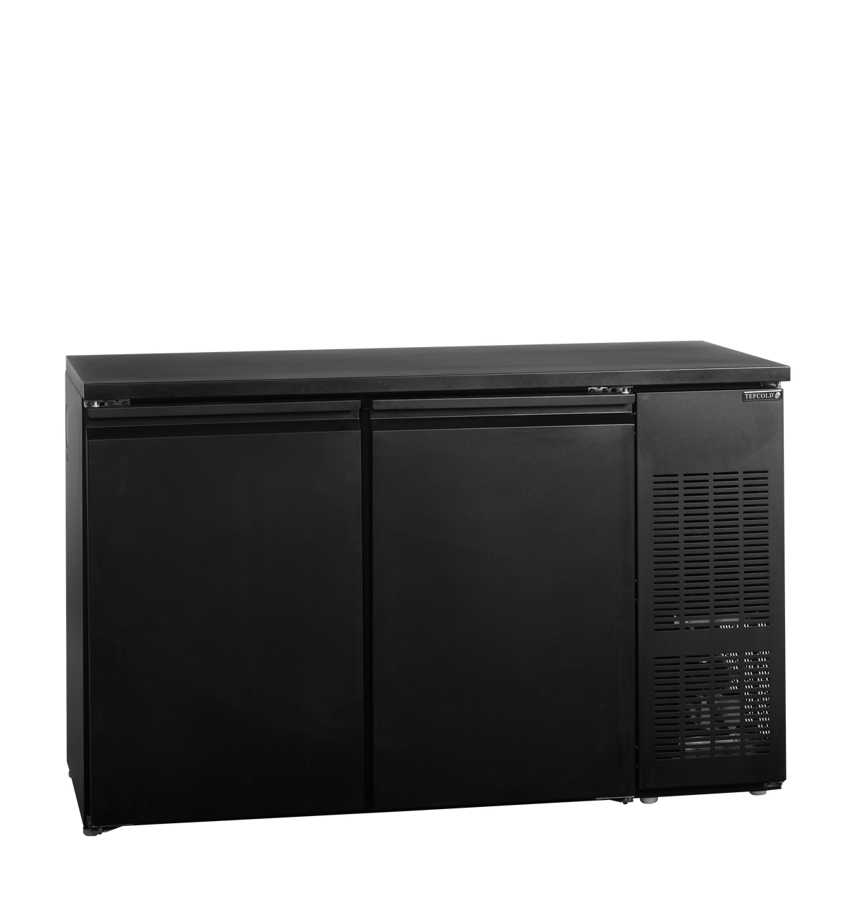 TEFCOLD CKC8 Vatenkoeler