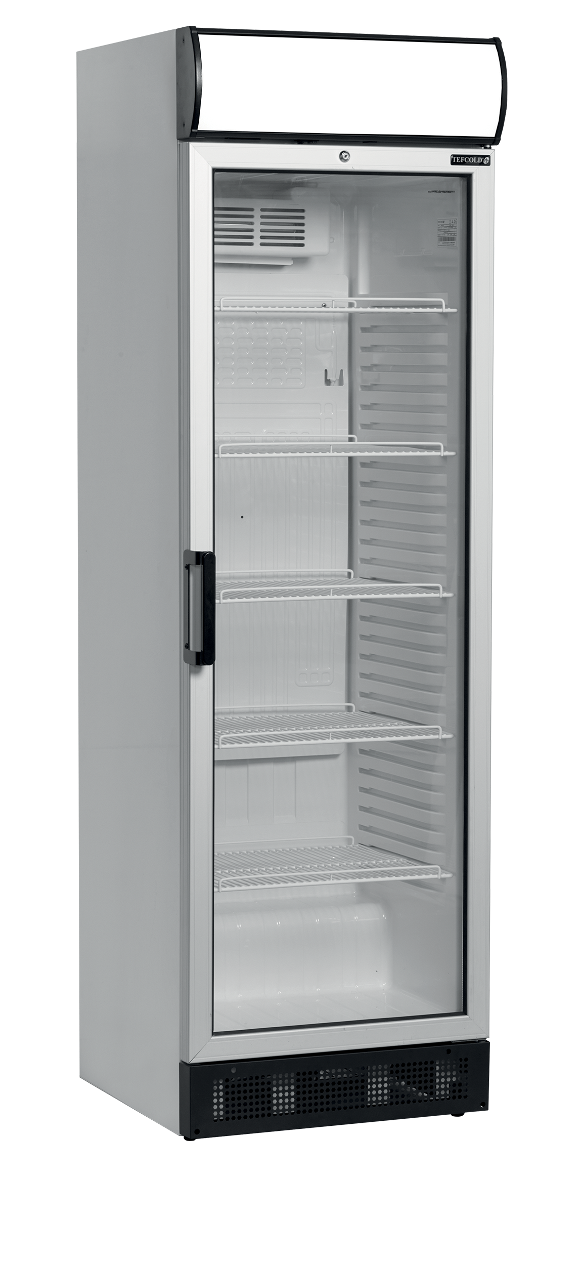 TEFCOLD FSC1380 Flessenkoeler