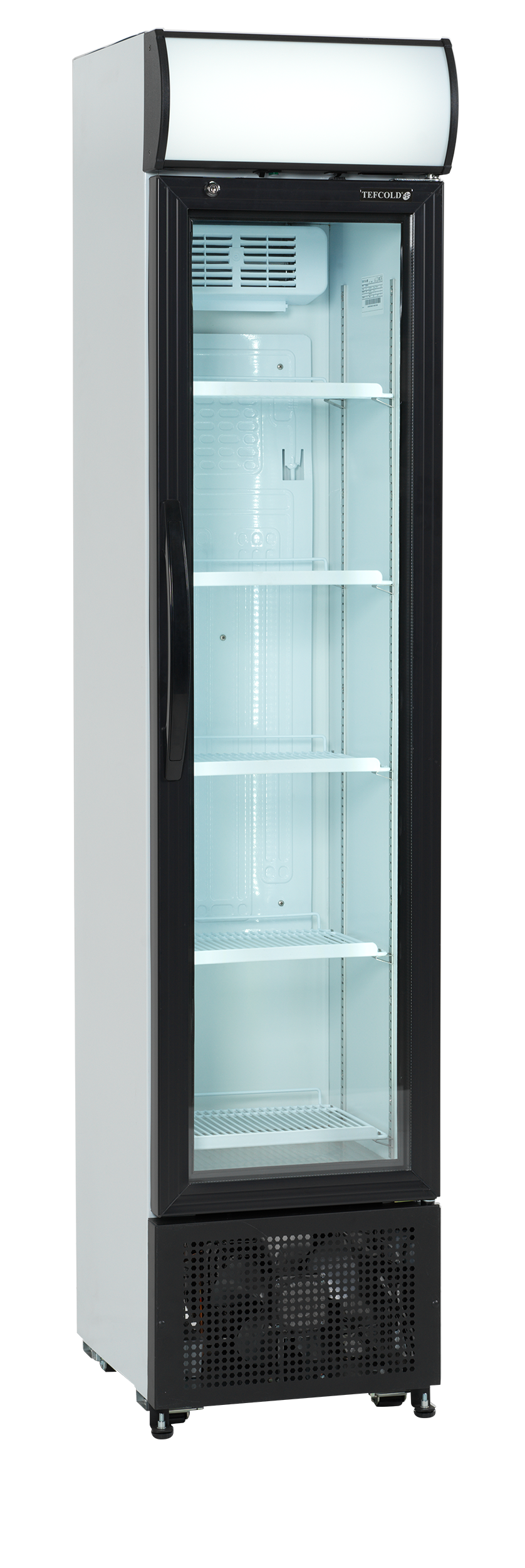 TEFCOLD FSC175H Flessenkoeler
