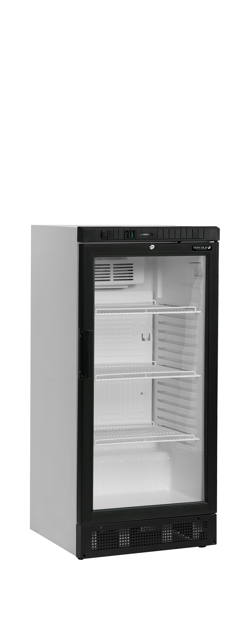 TEFCOLD SCU1220 Flessenkoeler