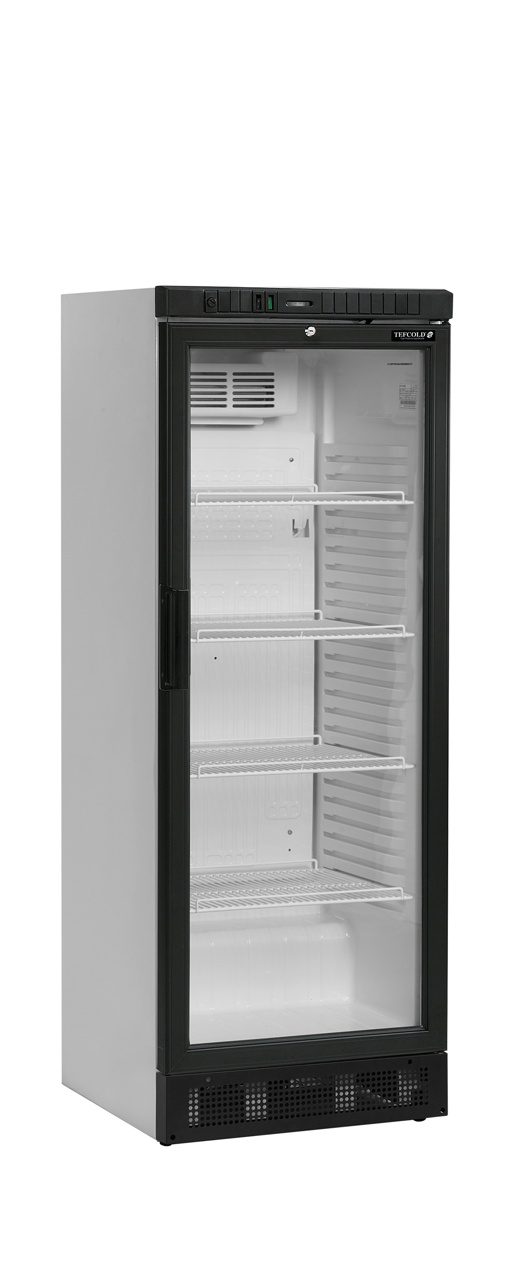 TEFCOLD SCU1280 Flessenkoeler