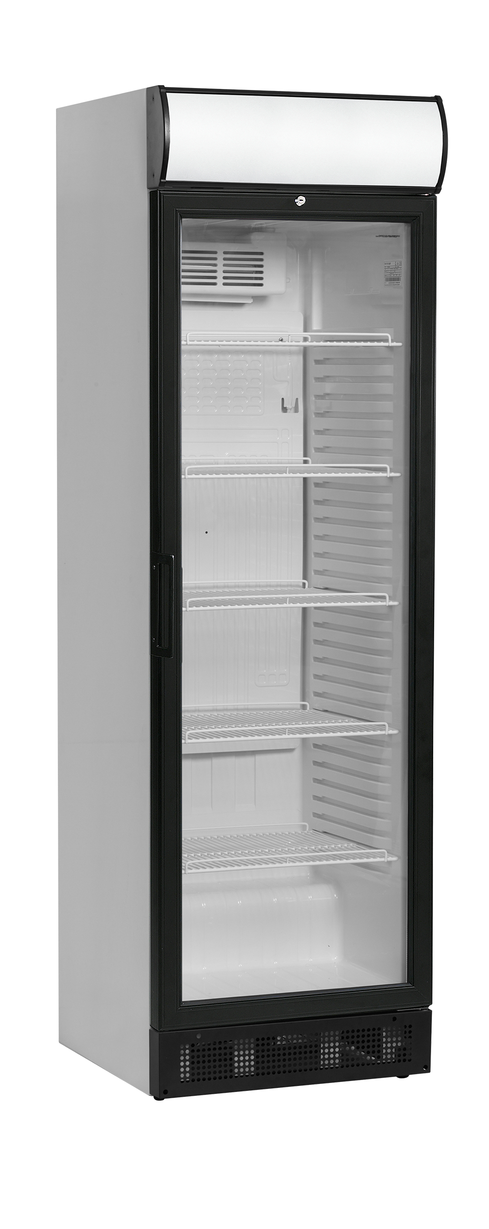 TEFCOLD SCU1375CP Flessenkoeler
