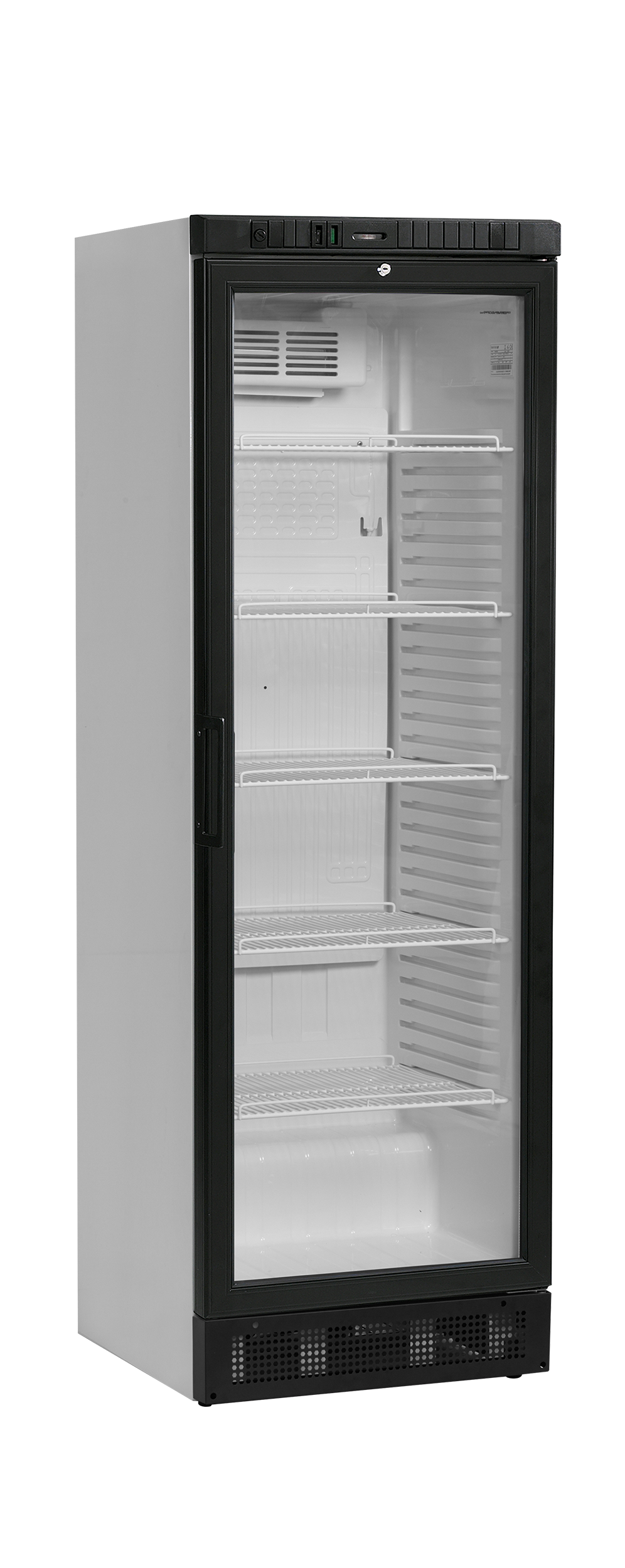 TEFCOLD SCU1375 Flessenkoeler