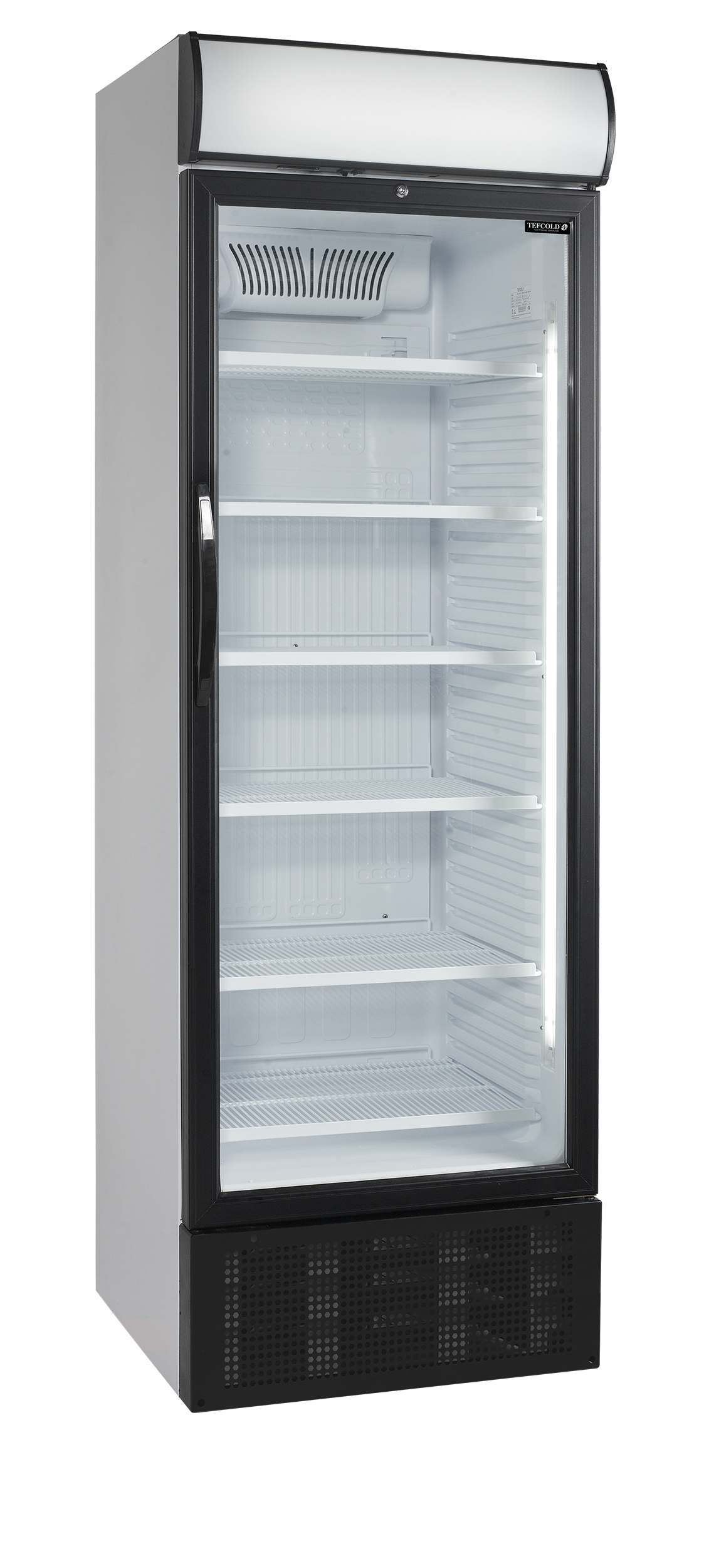 TEFCOLD SCU1450CP Flessenkoeler
