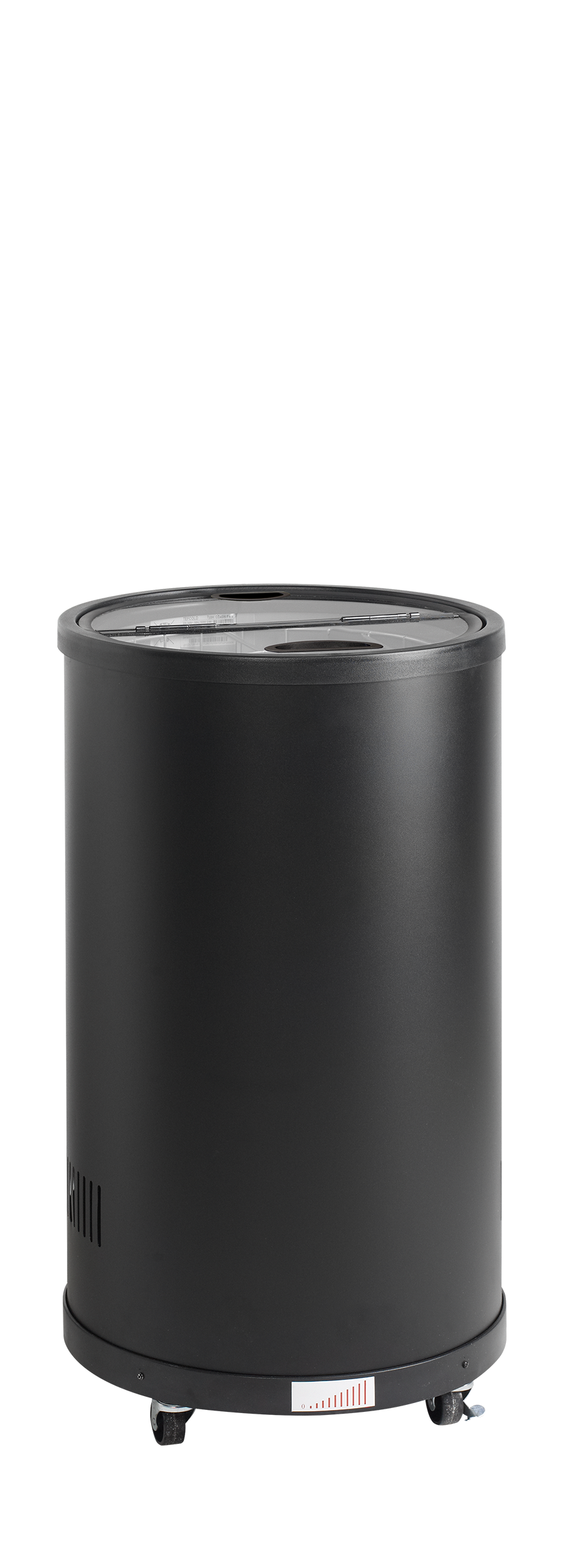 TEFCOLD CC45 Blikkenkoeler