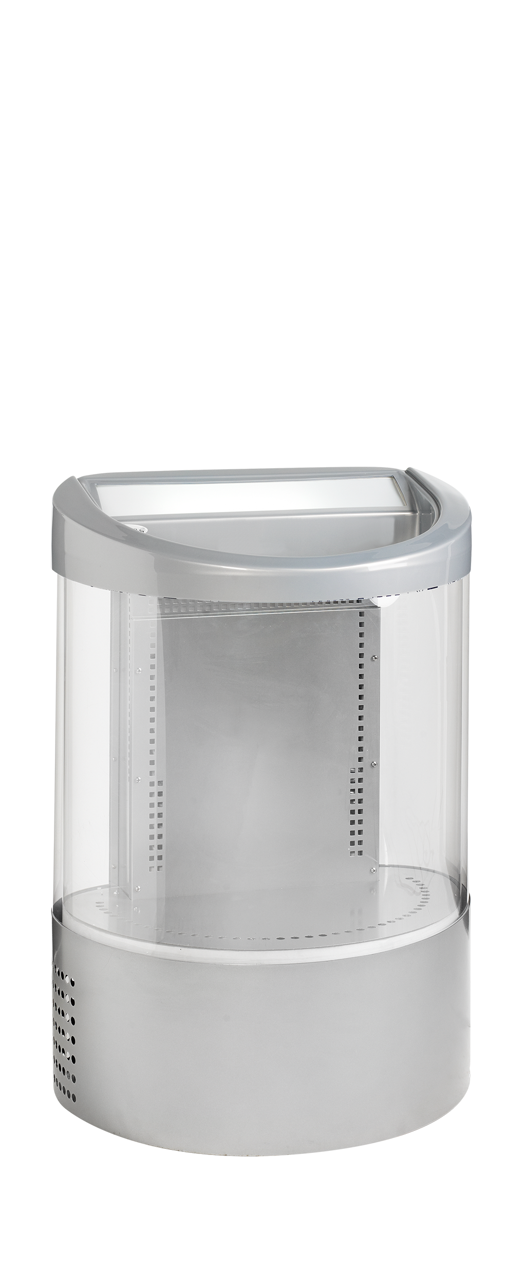 TEFCOLD VOC100 Blikkenkoeler