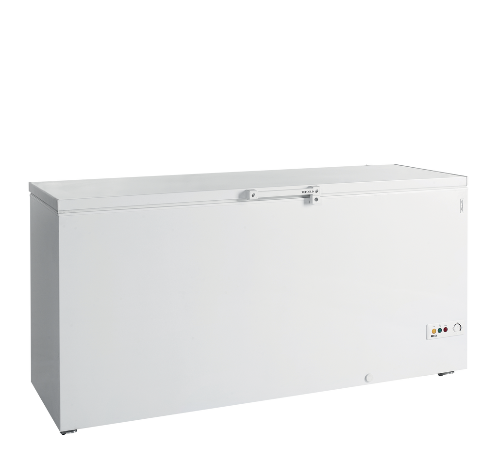 FR605 SL – productaanzicht
