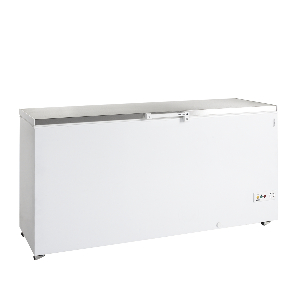FR605S SL – productaanzicht