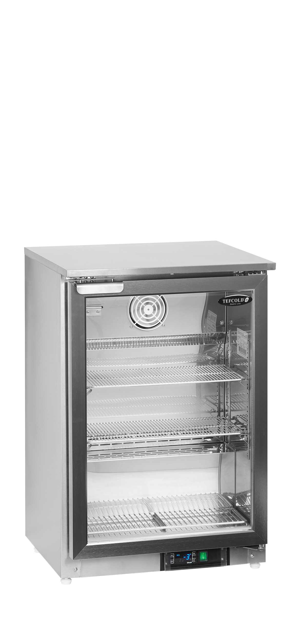 GF200VSG – productaanzicht