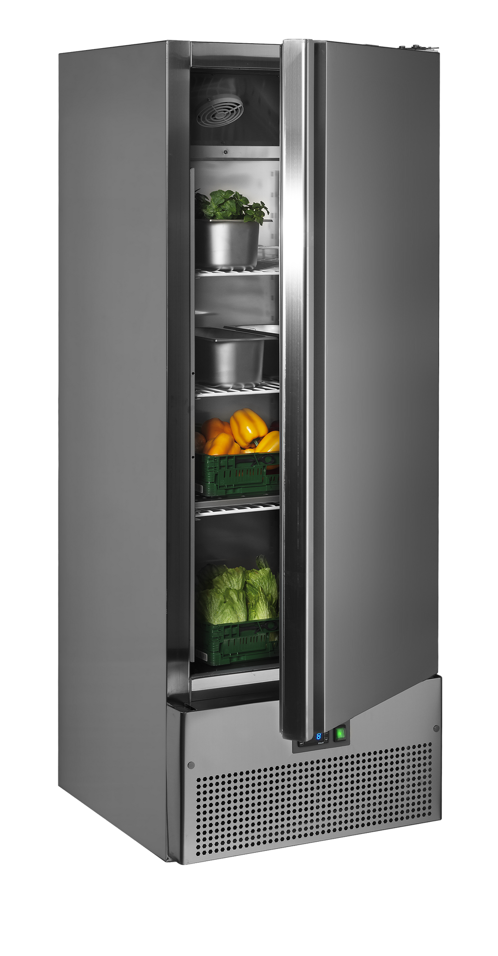 RK500SNACK – leveranciersfoto 2; voorbeeldinrichting