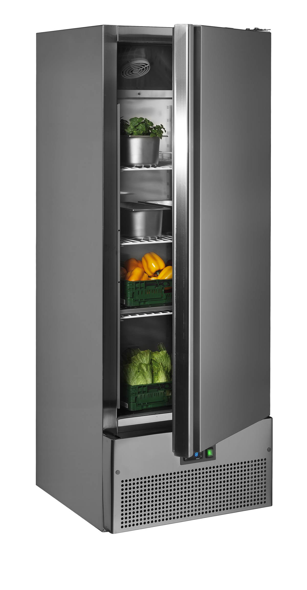 RK500SNACK – leveranciersfoto 2; voorbeeldinrichting