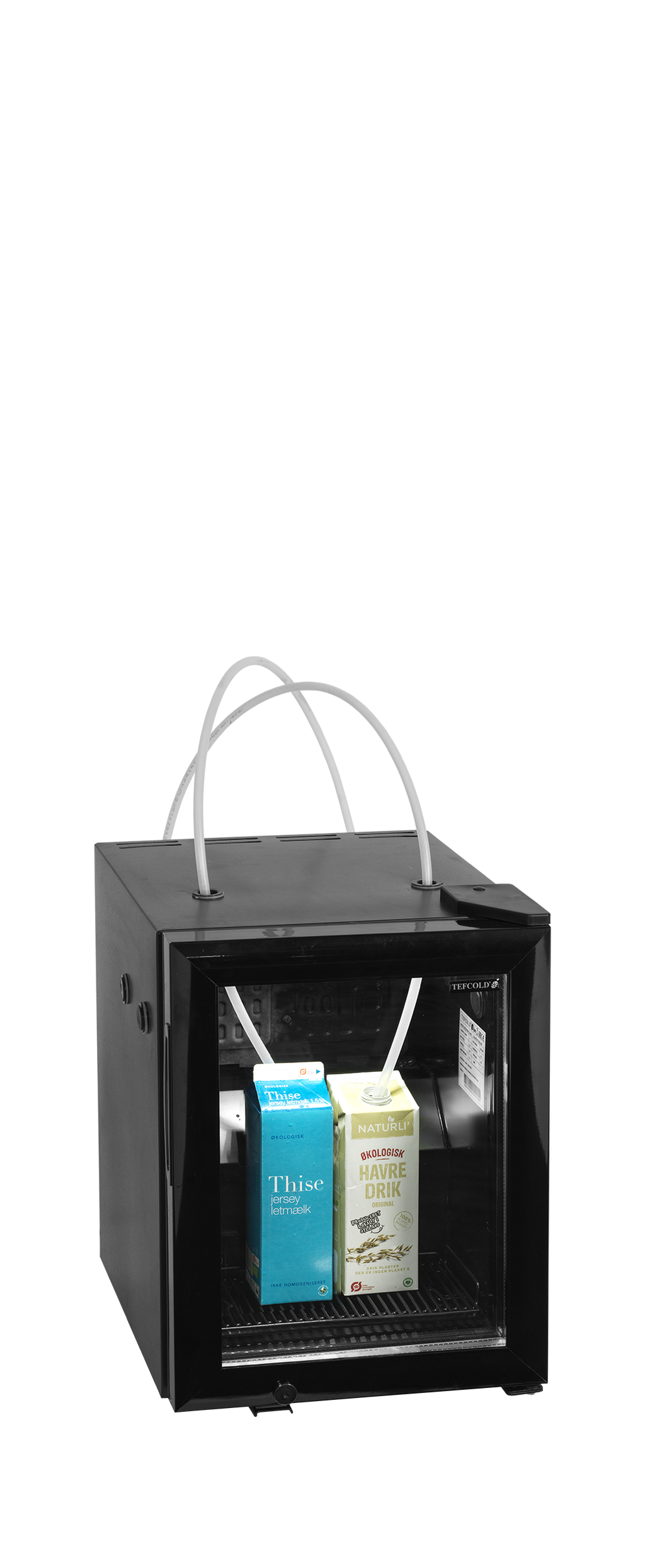 BC30 MC – leveranciersfoto 2; voorbeeldinrichting