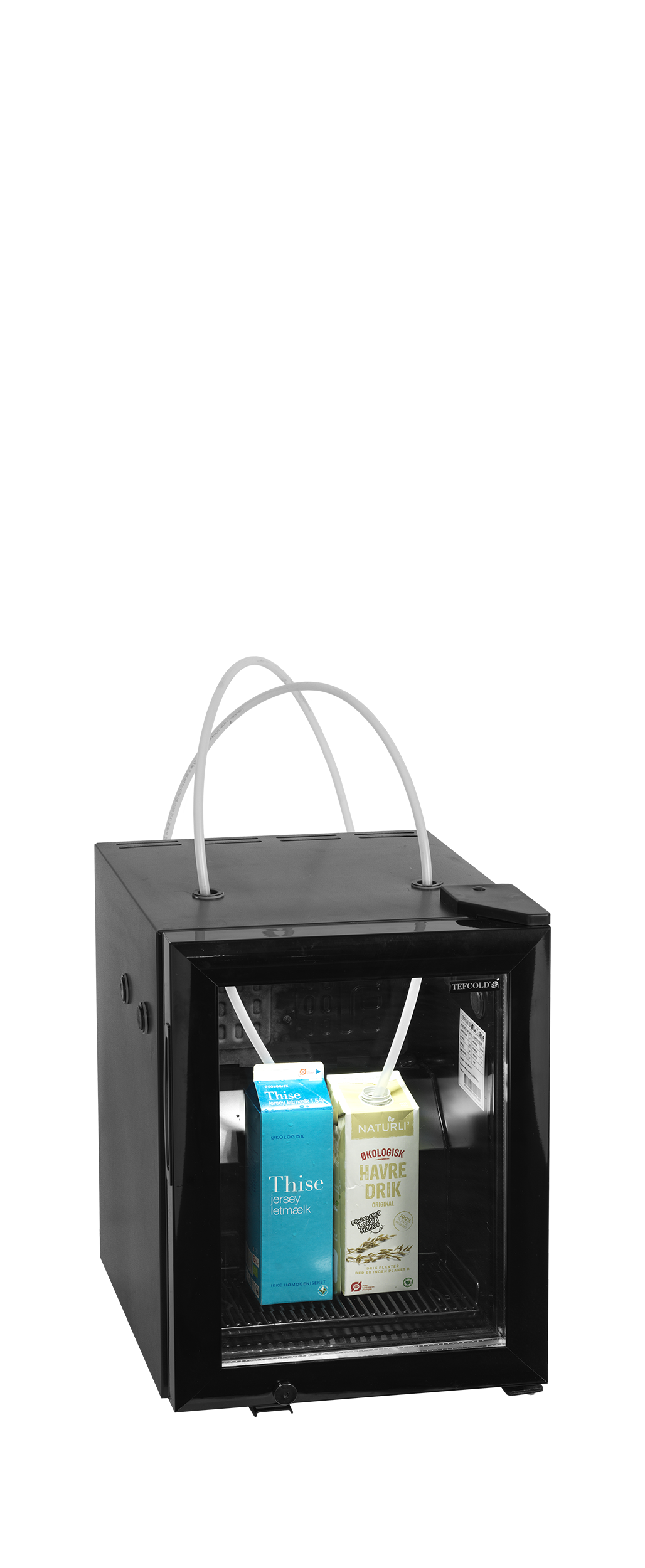 BC30 MC – leveranciersfoto 2; voorbeeldinrichting