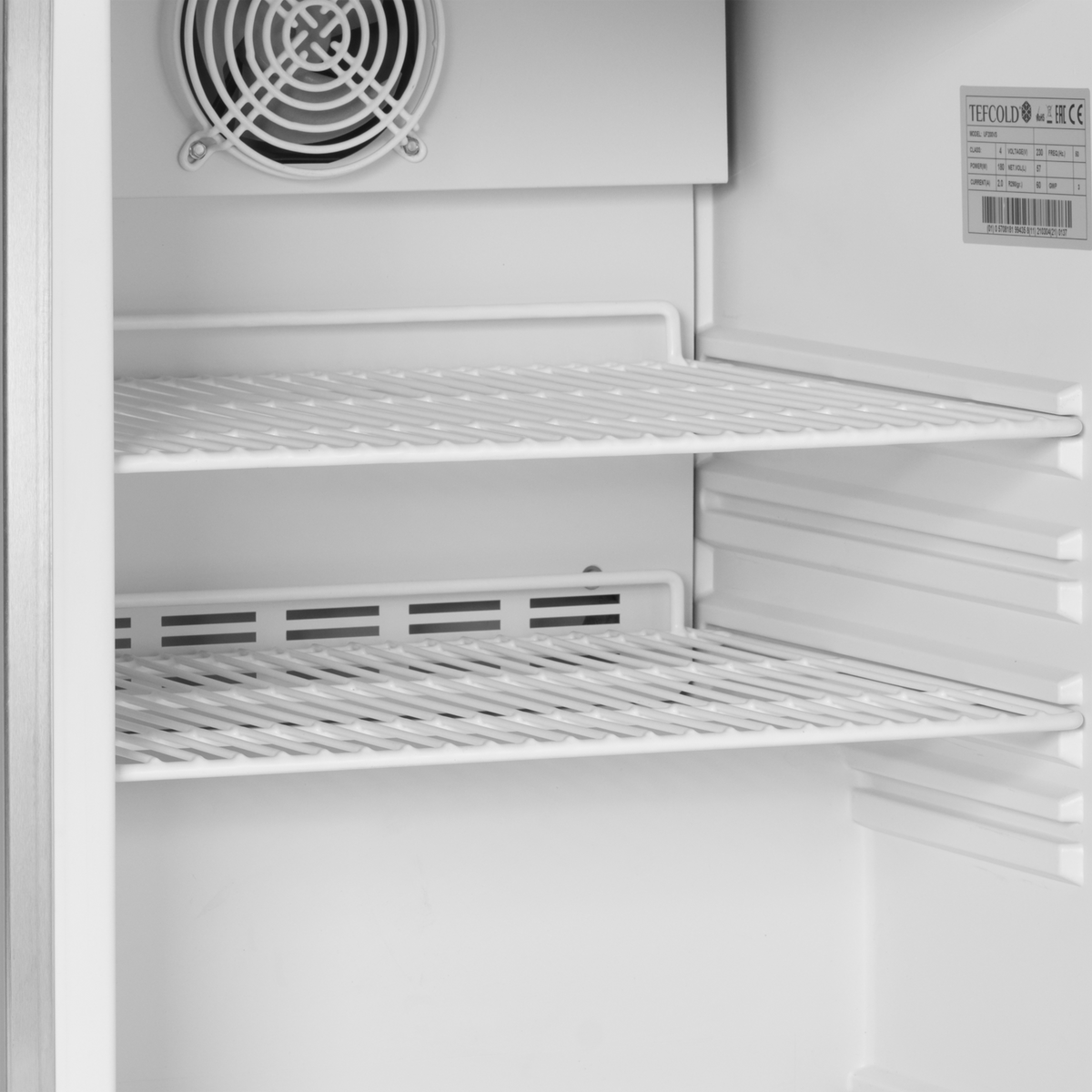 UF200VS – leveranciersfoto 3
