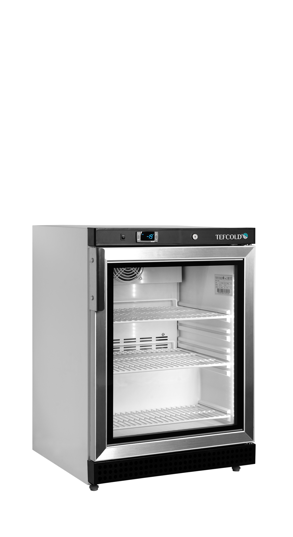 UF200VG – productaanzicht