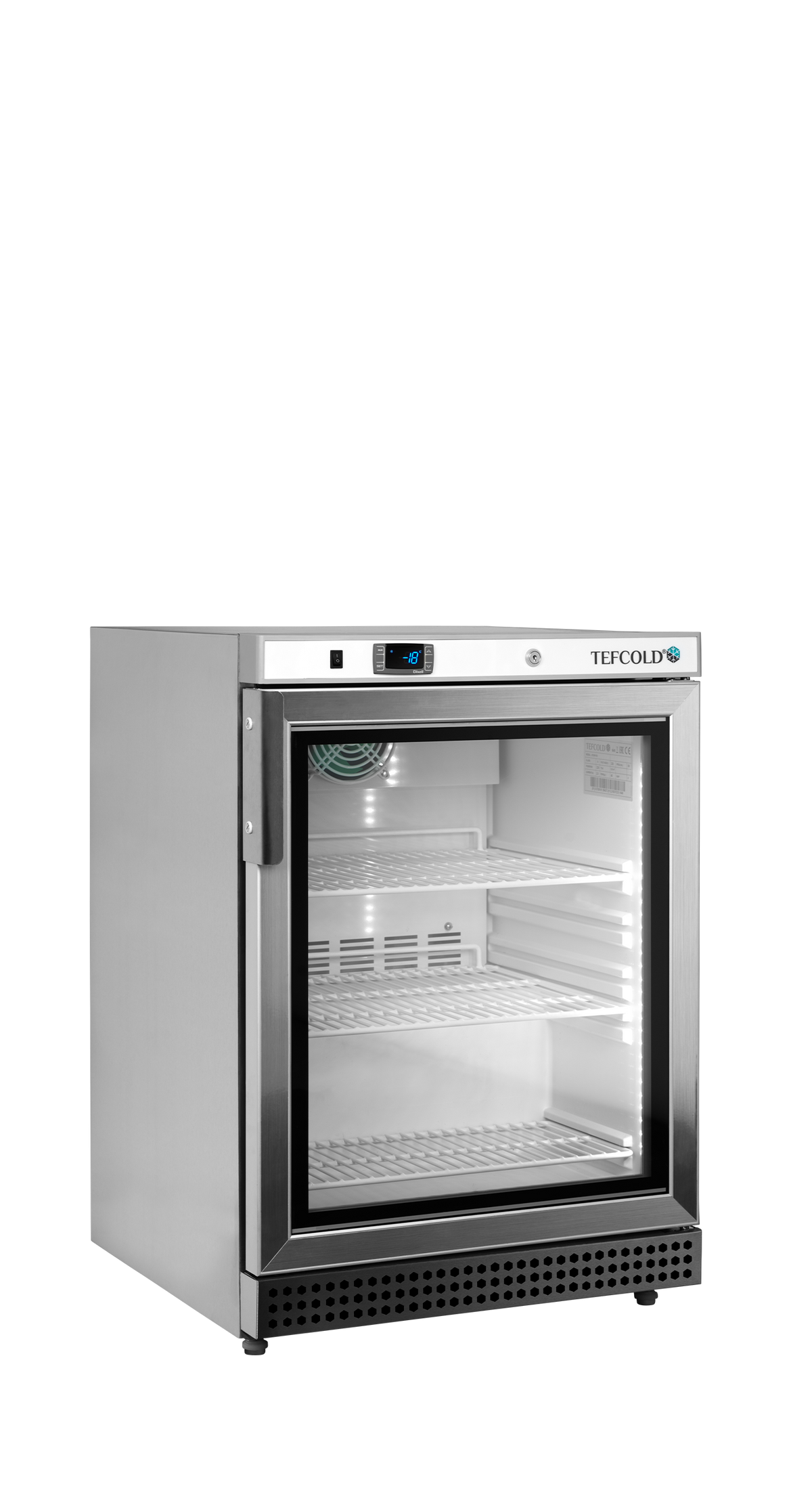 UF200VSG – productaanzicht