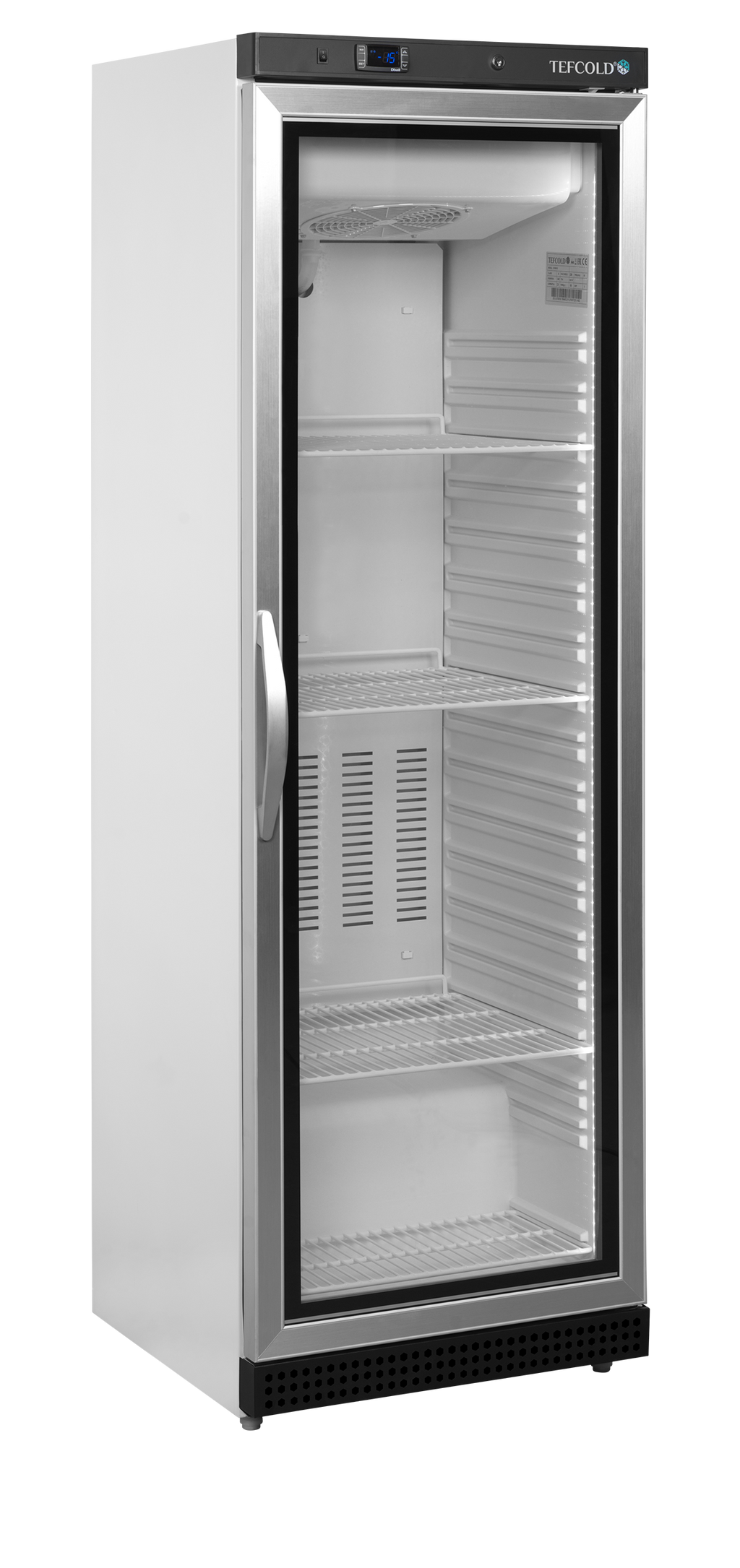 UF400VG – productaanzicht