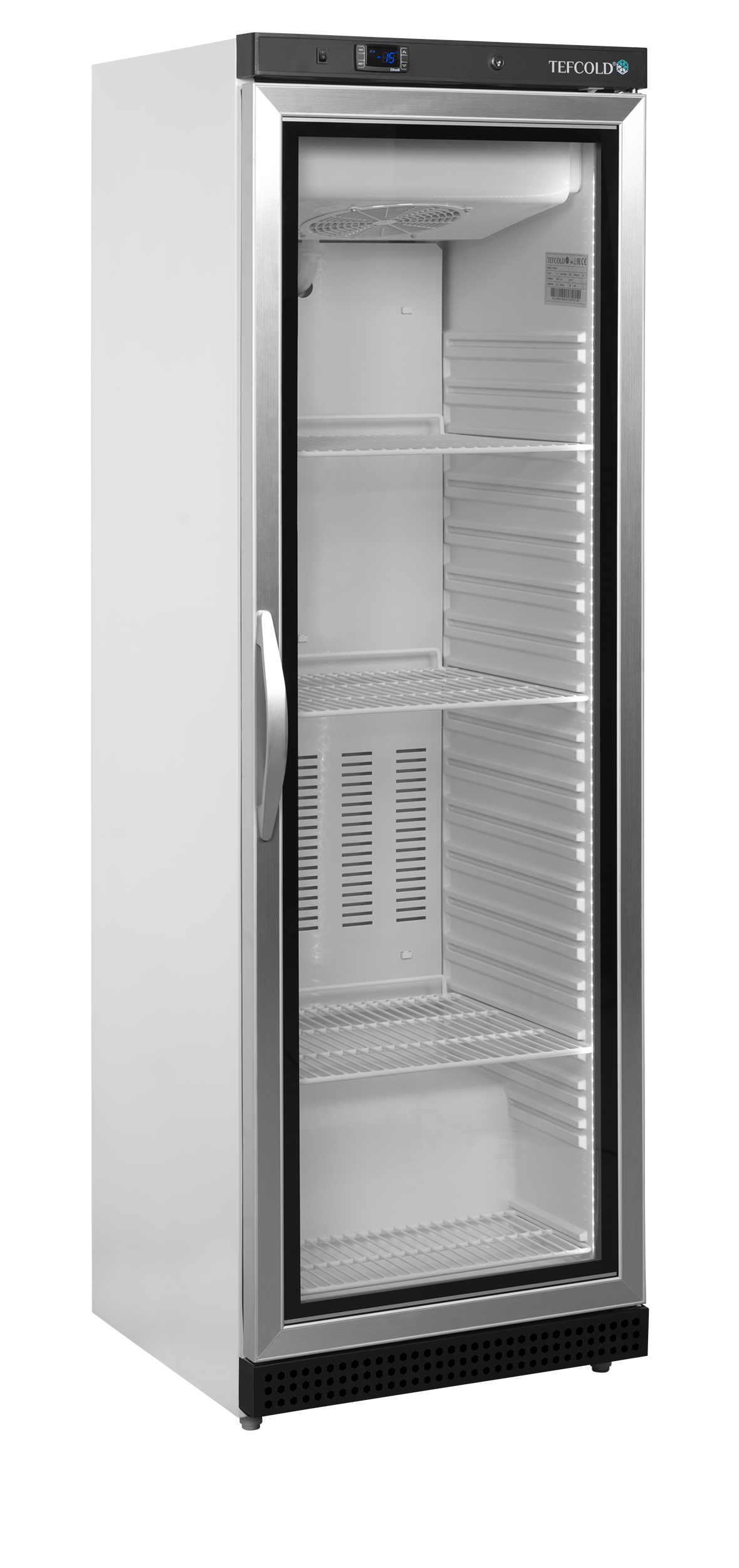 UF400VG – productaanzicht