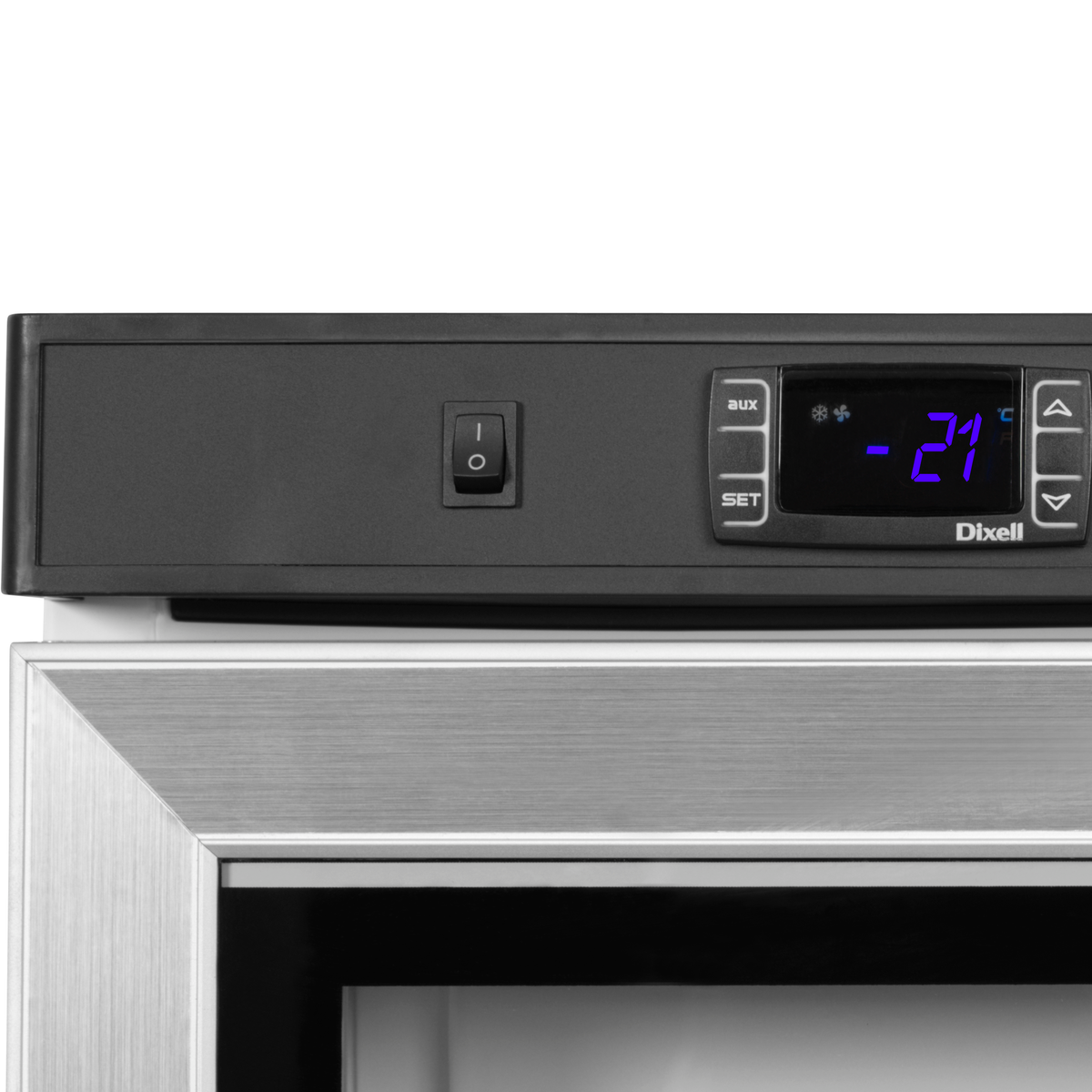 UF400VG – leveranciersfoto 4