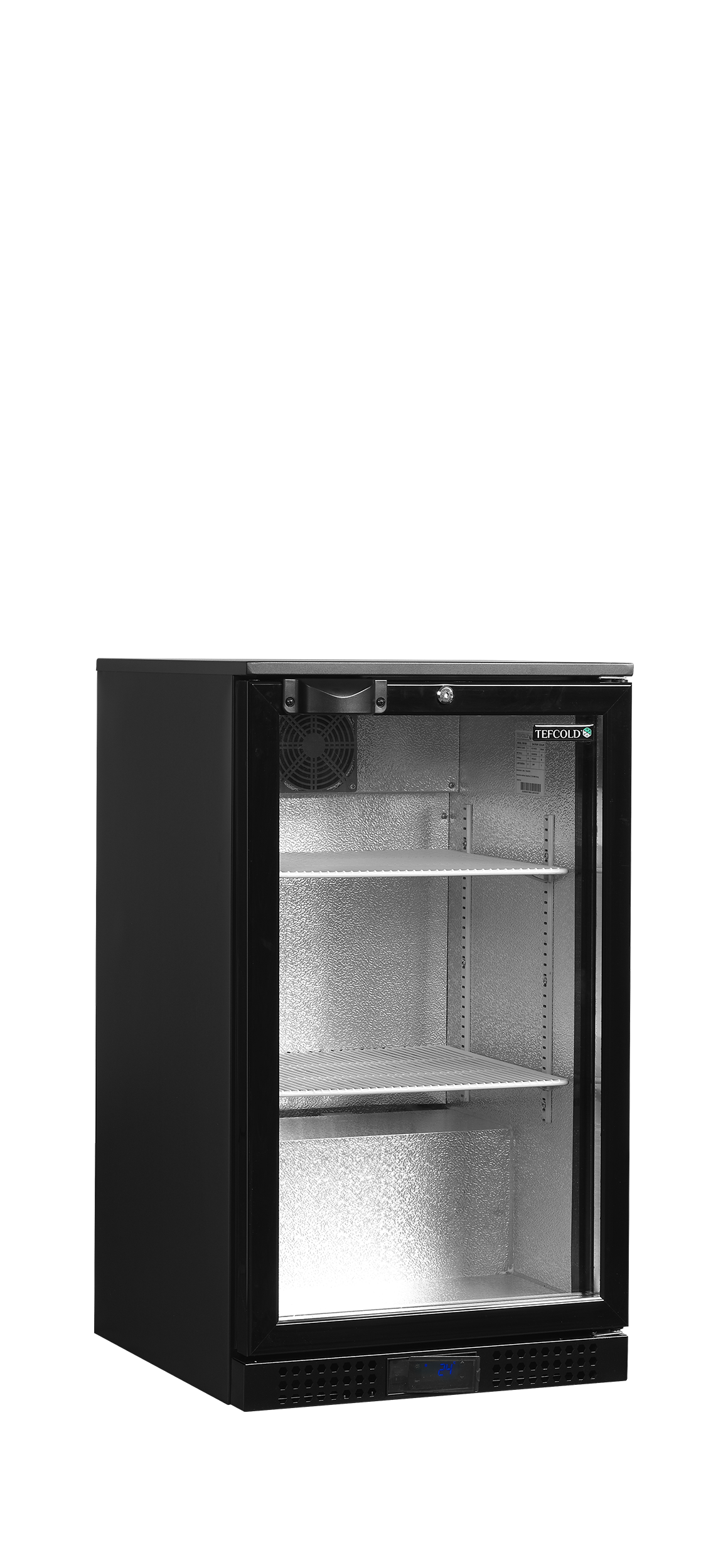 TEFCOLD DB106H Backbar koeler
