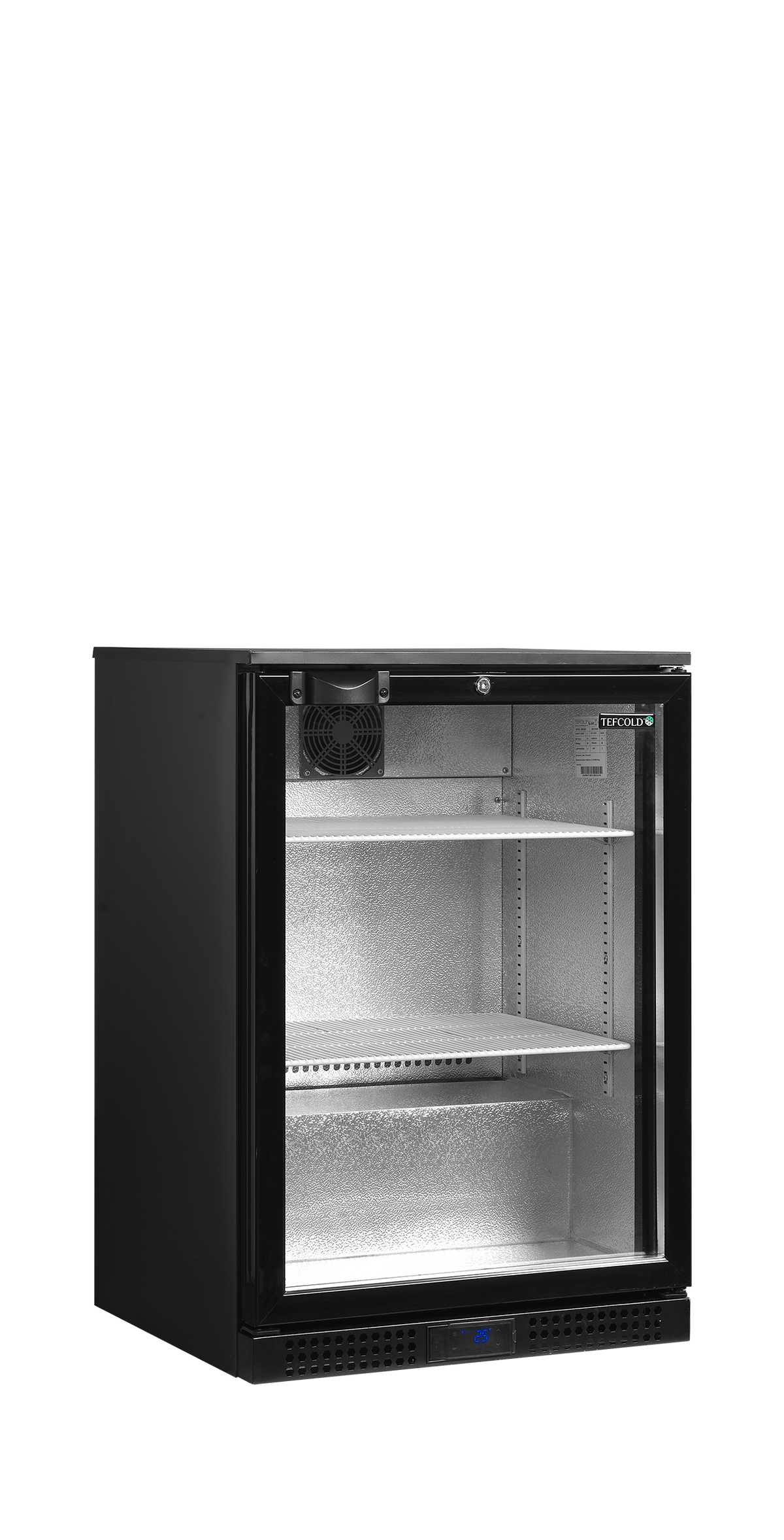 TEFCOLD DB126H Backbar koeler