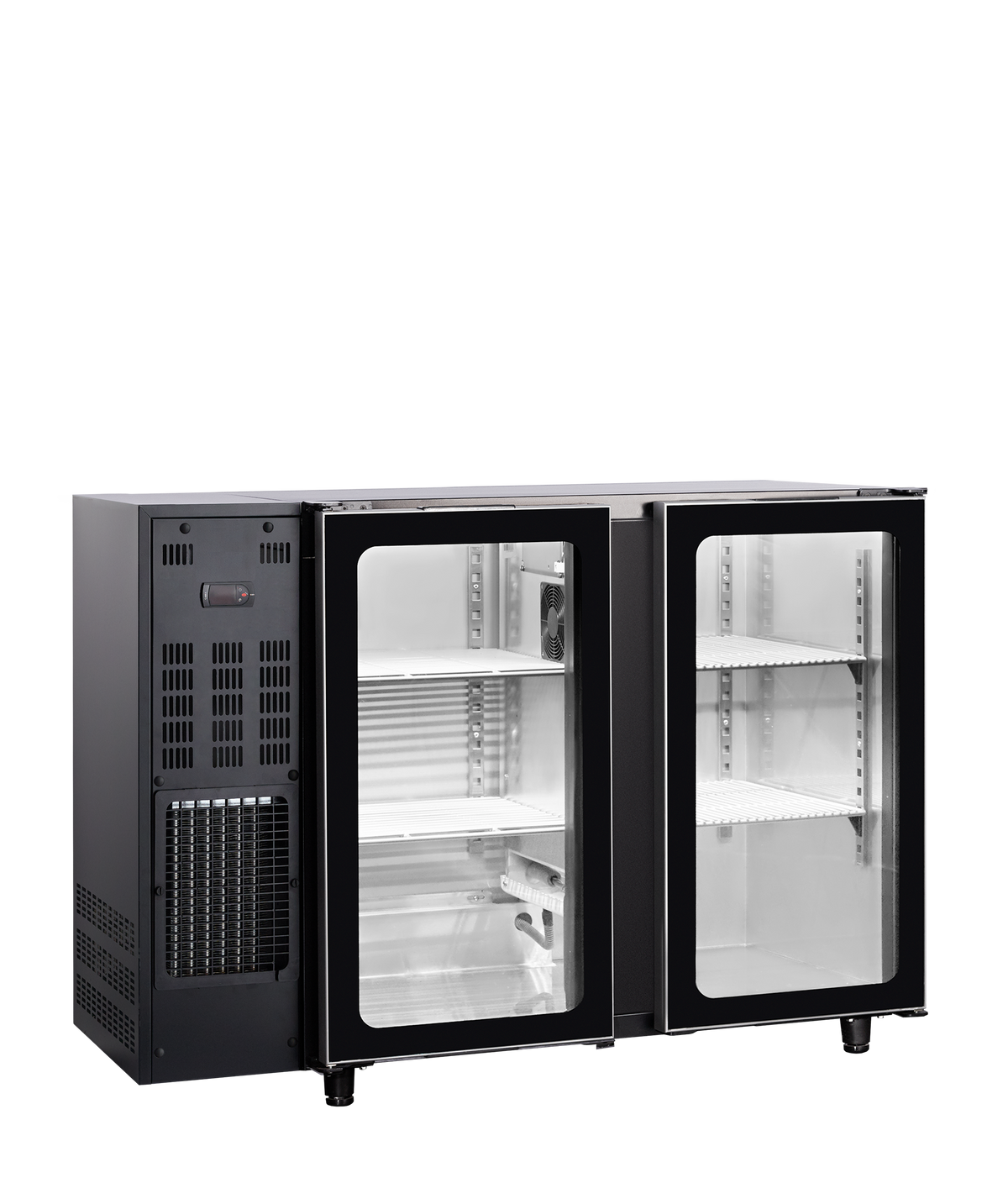 TBC2G 145B Backbar koeler