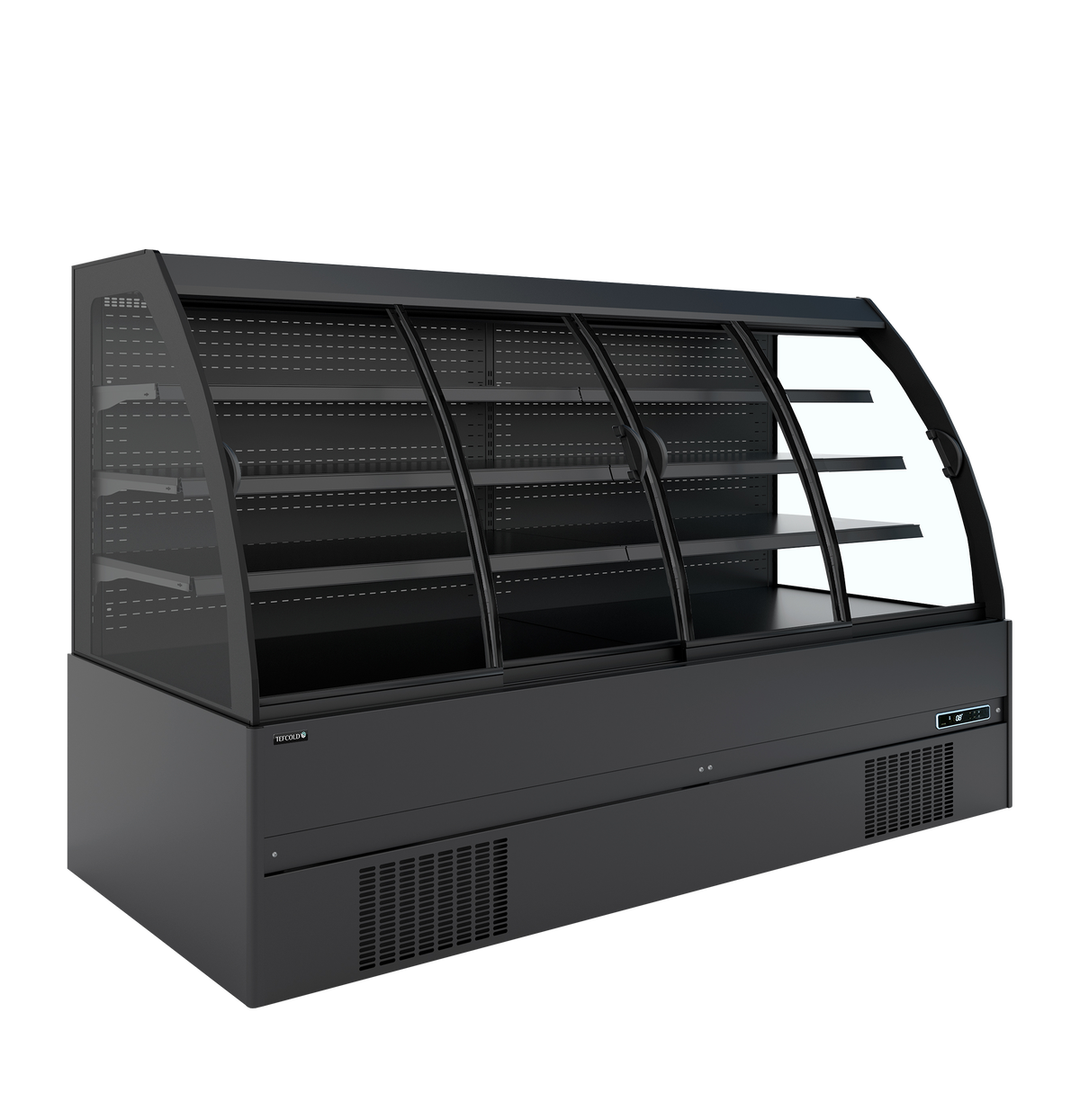 MC+B250S Low LED – productaanzicht