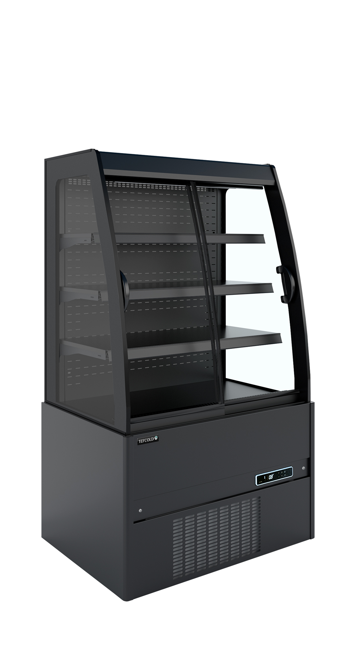MCB90S Low – productaanzicht