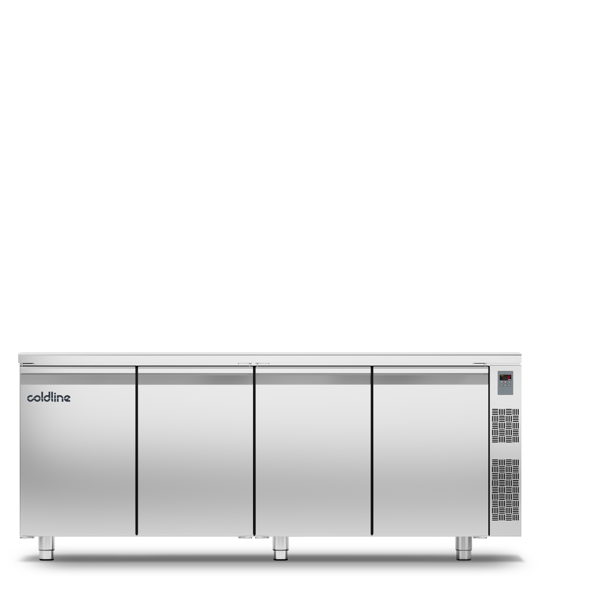 MASTER 4P/SG – productaanzicht