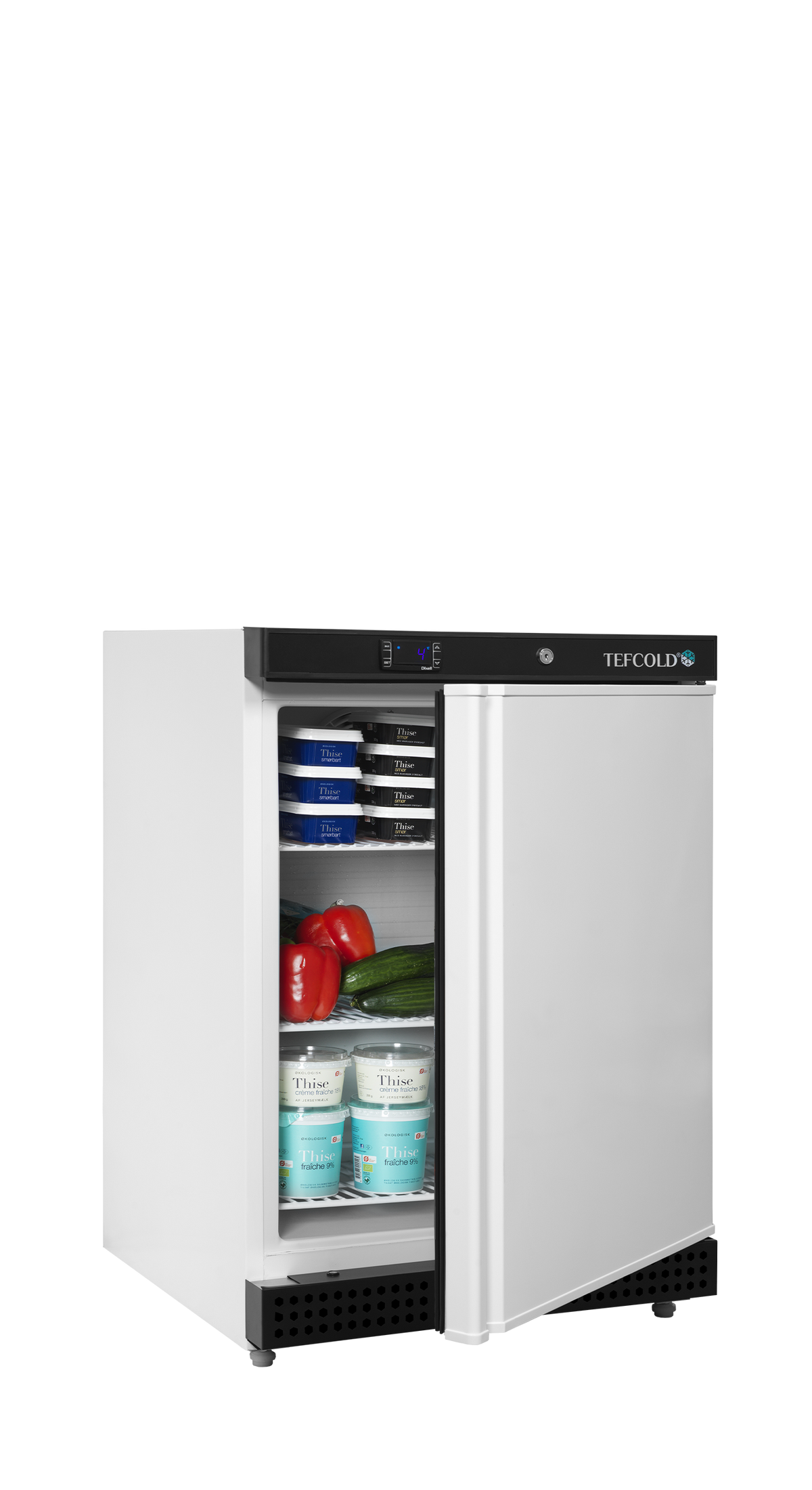 UR200W1 – leveranciersfoto 2; voorbeeldinrichting