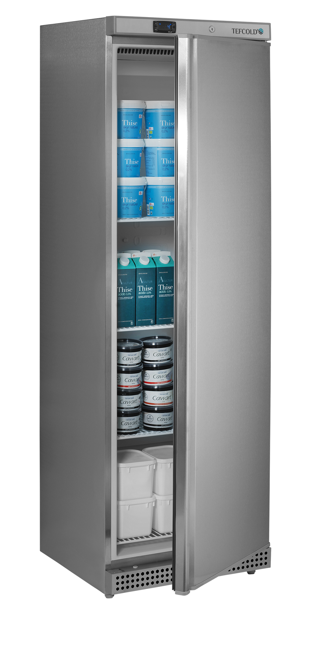 UR400X1 – leveranciersfoto 2; voorbeeldinrichting