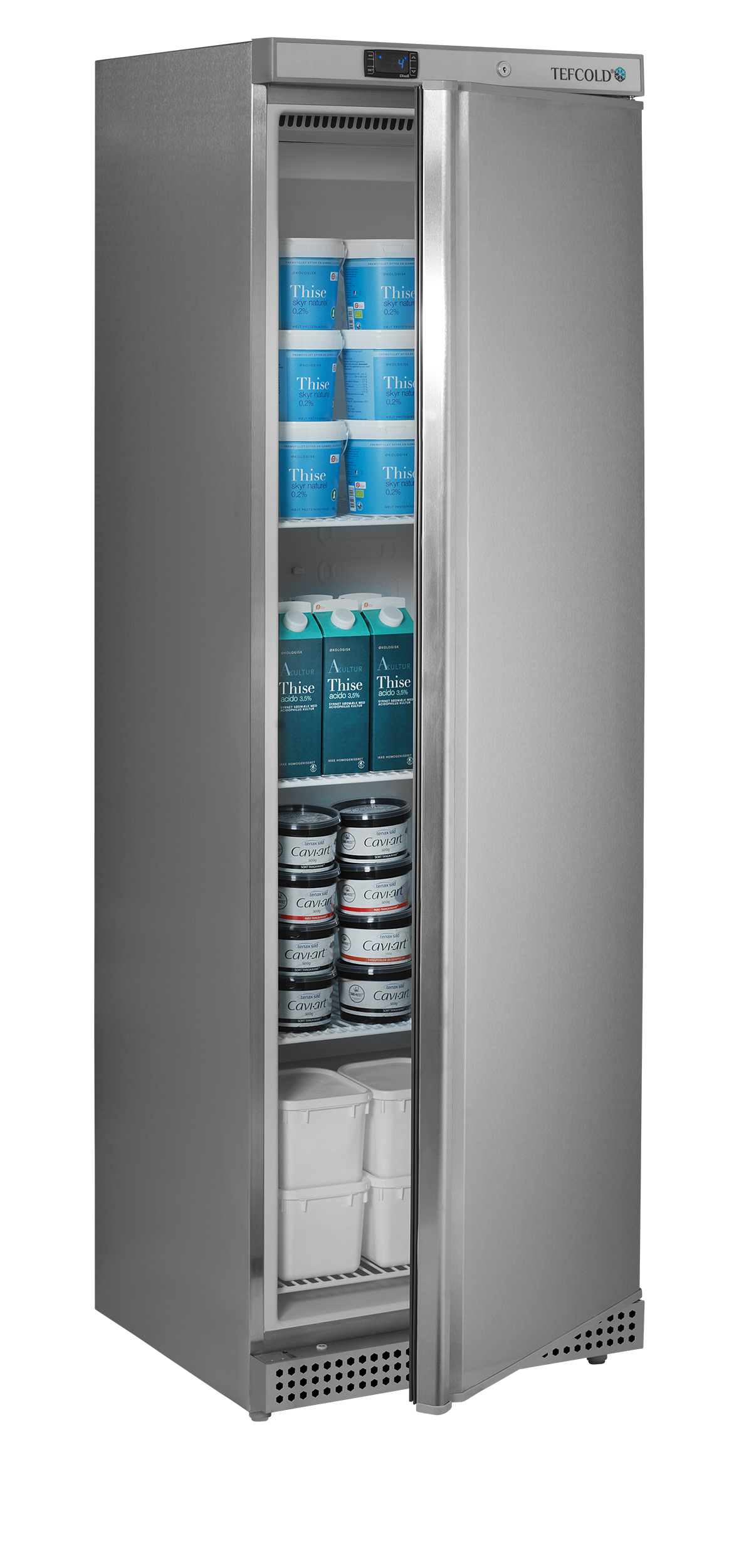 UR400X1 – leveranciersfoto 2; voorbeeldinrichting