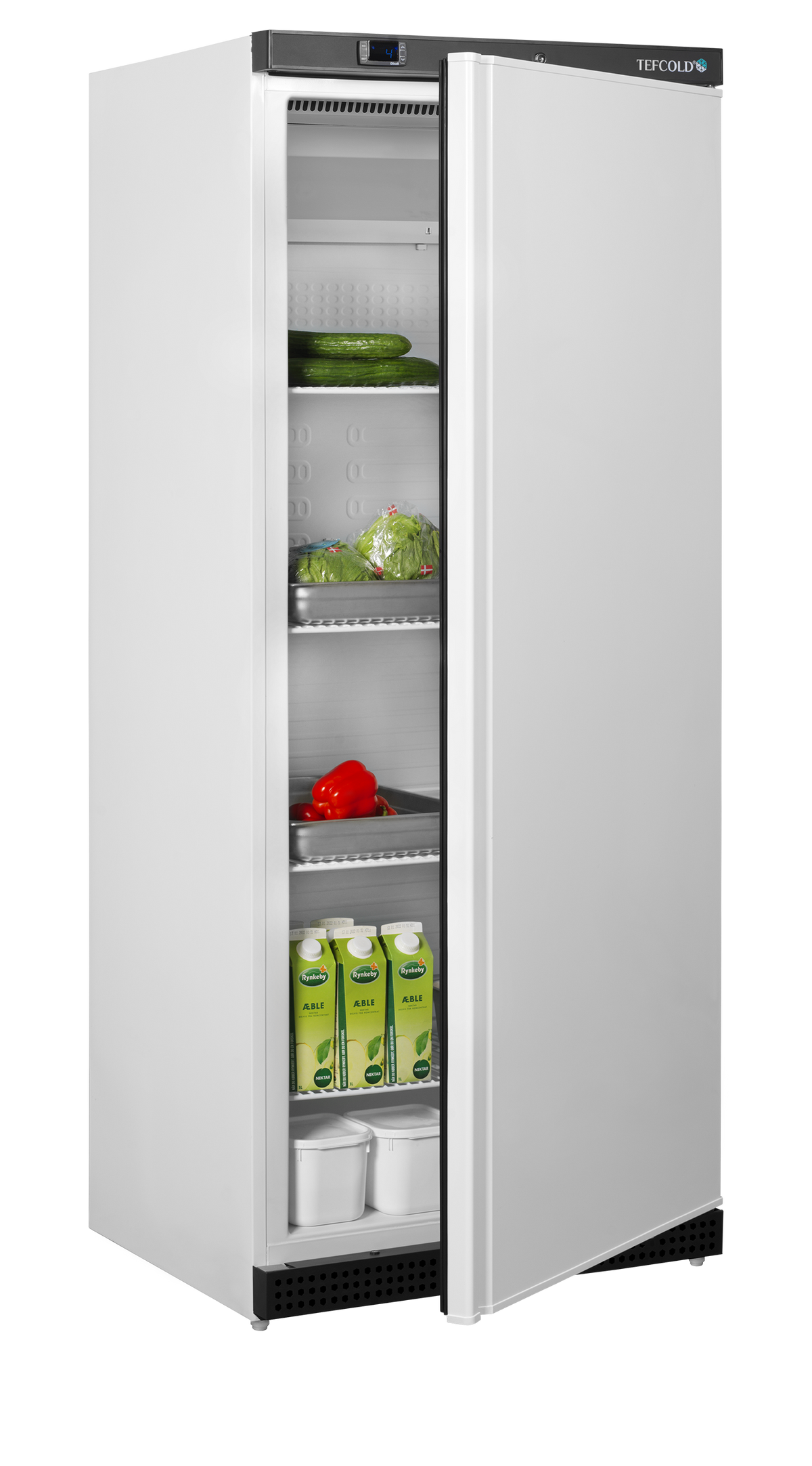 UR600W1 – leveranciersfoto 2; voorbeeldinrichting