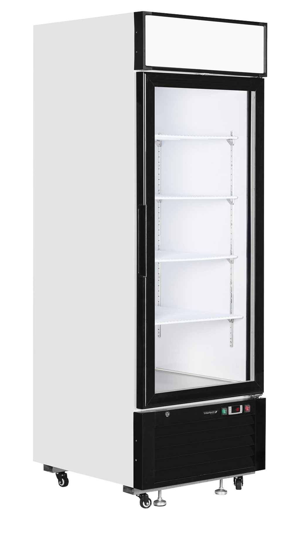 LGF2500 – productaanzicht