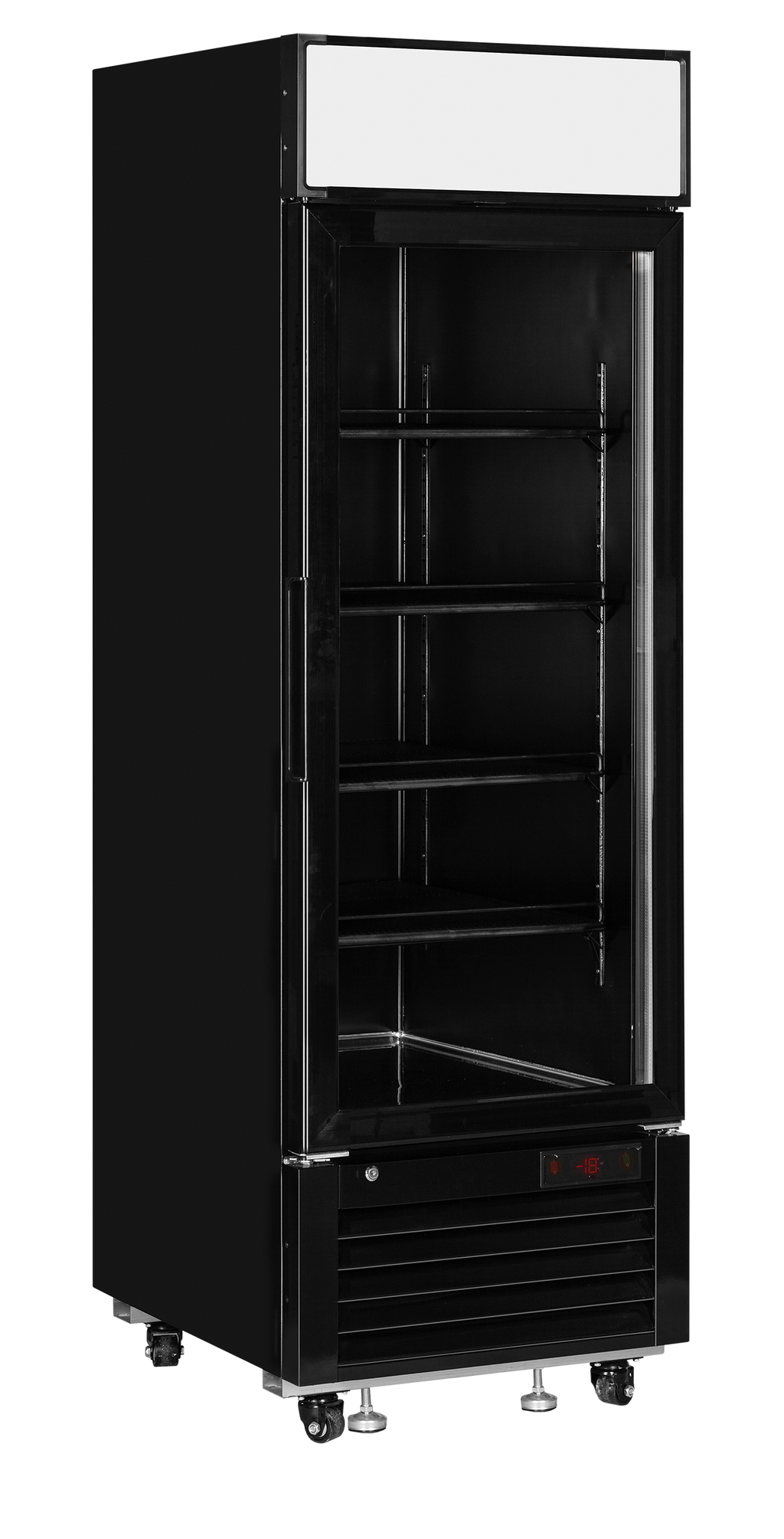 LGF2500B – productaanzicht
