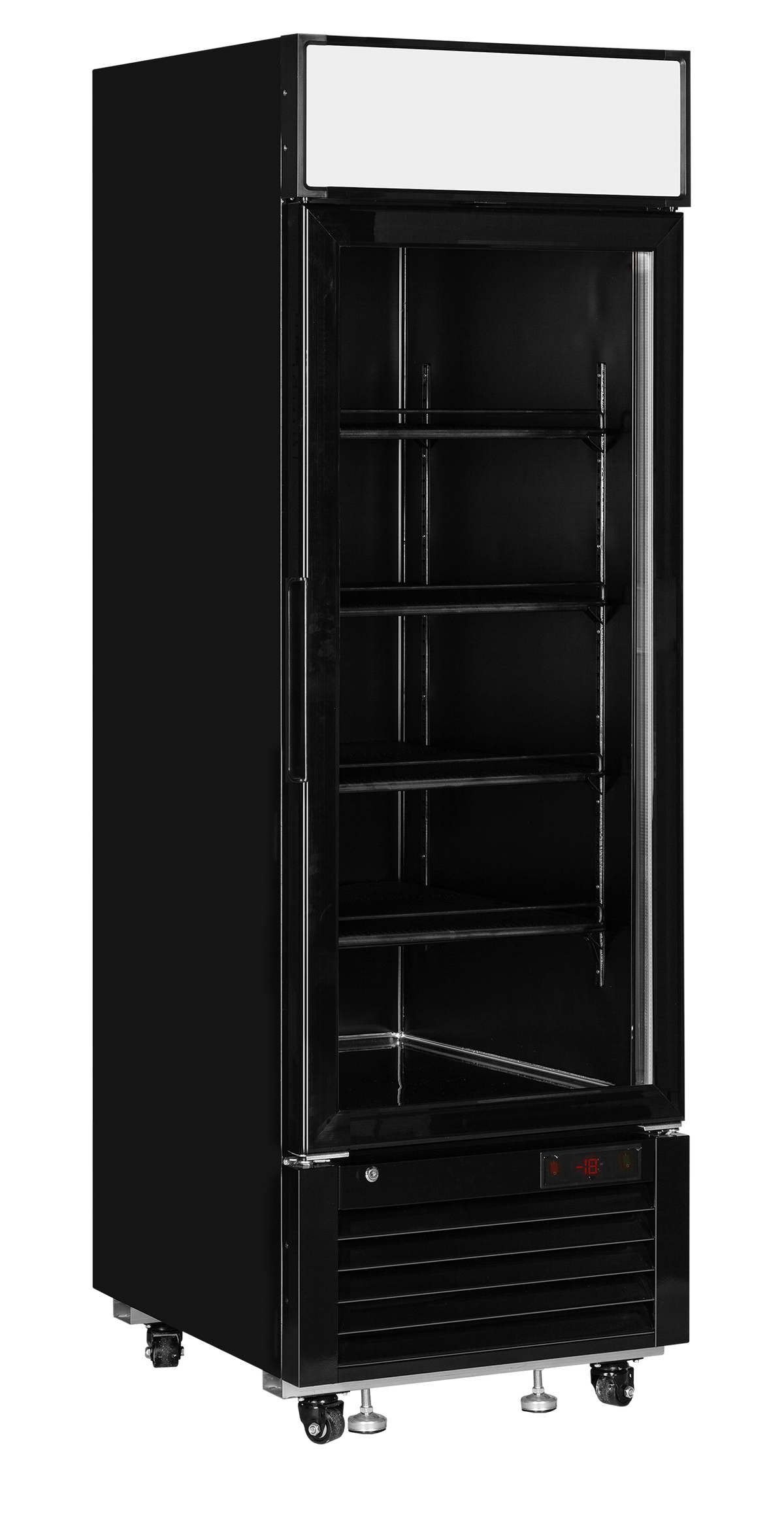 LGF2500B – productaanzicht