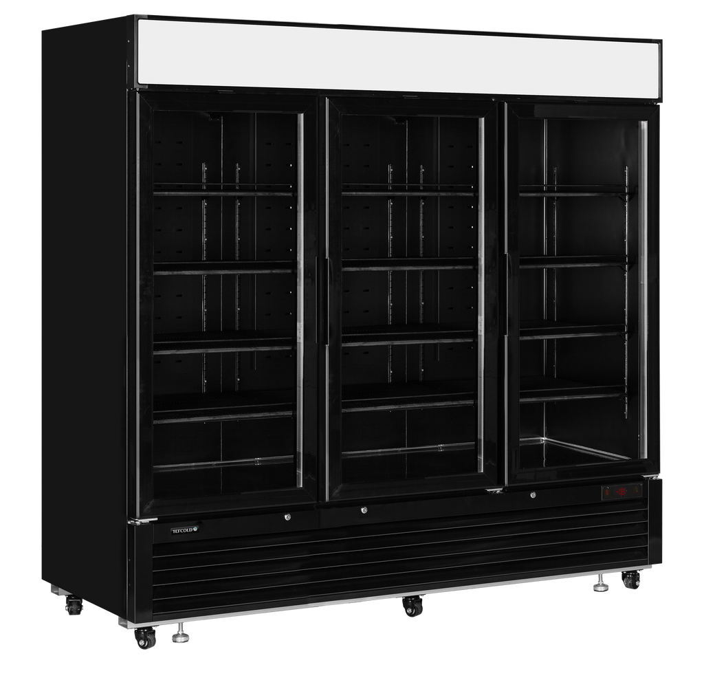 LGF7500B – productaanzicht