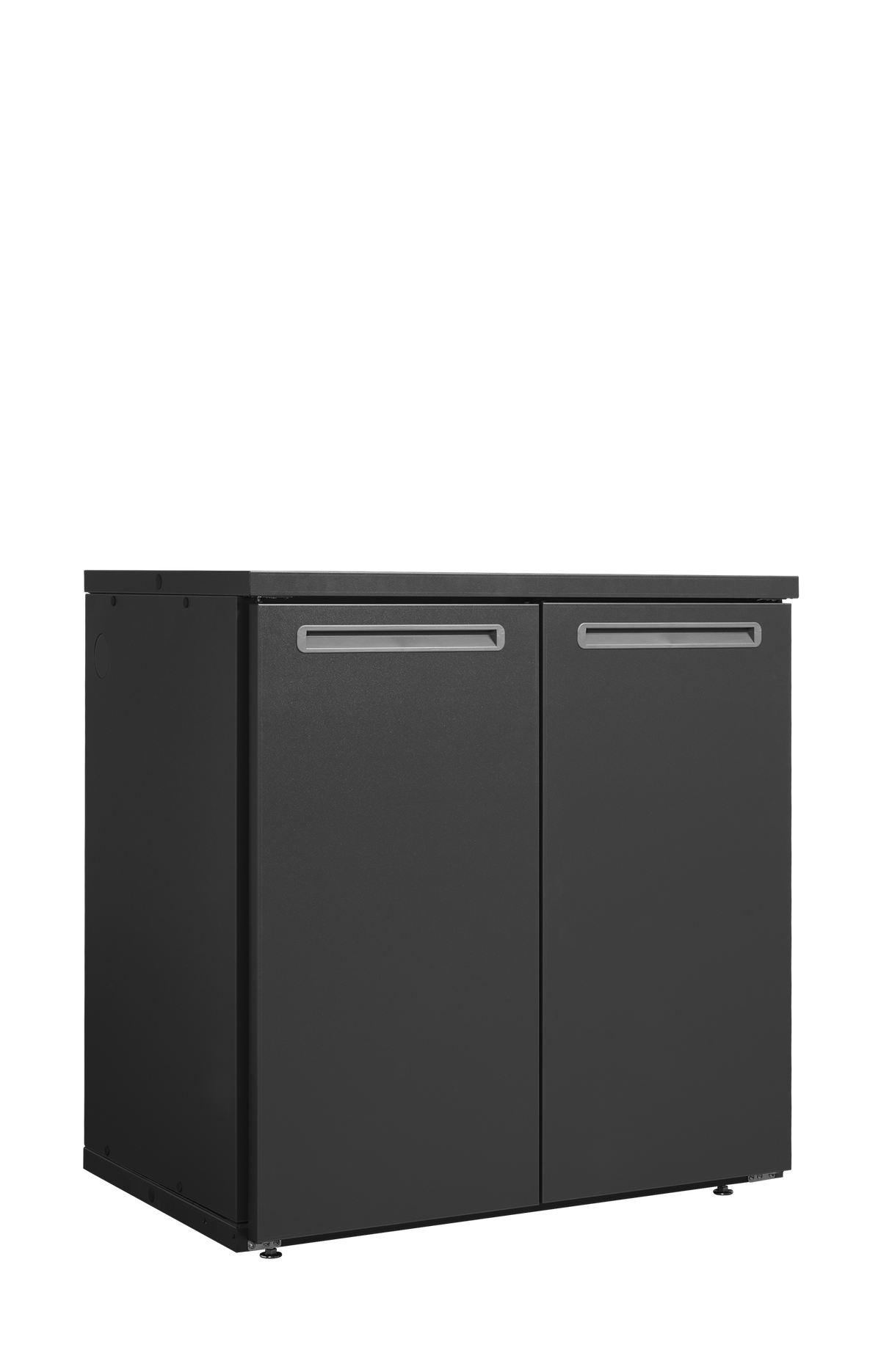 Serrco by TEFCOLD SKB-2 Hoogwaardige KEG koeler