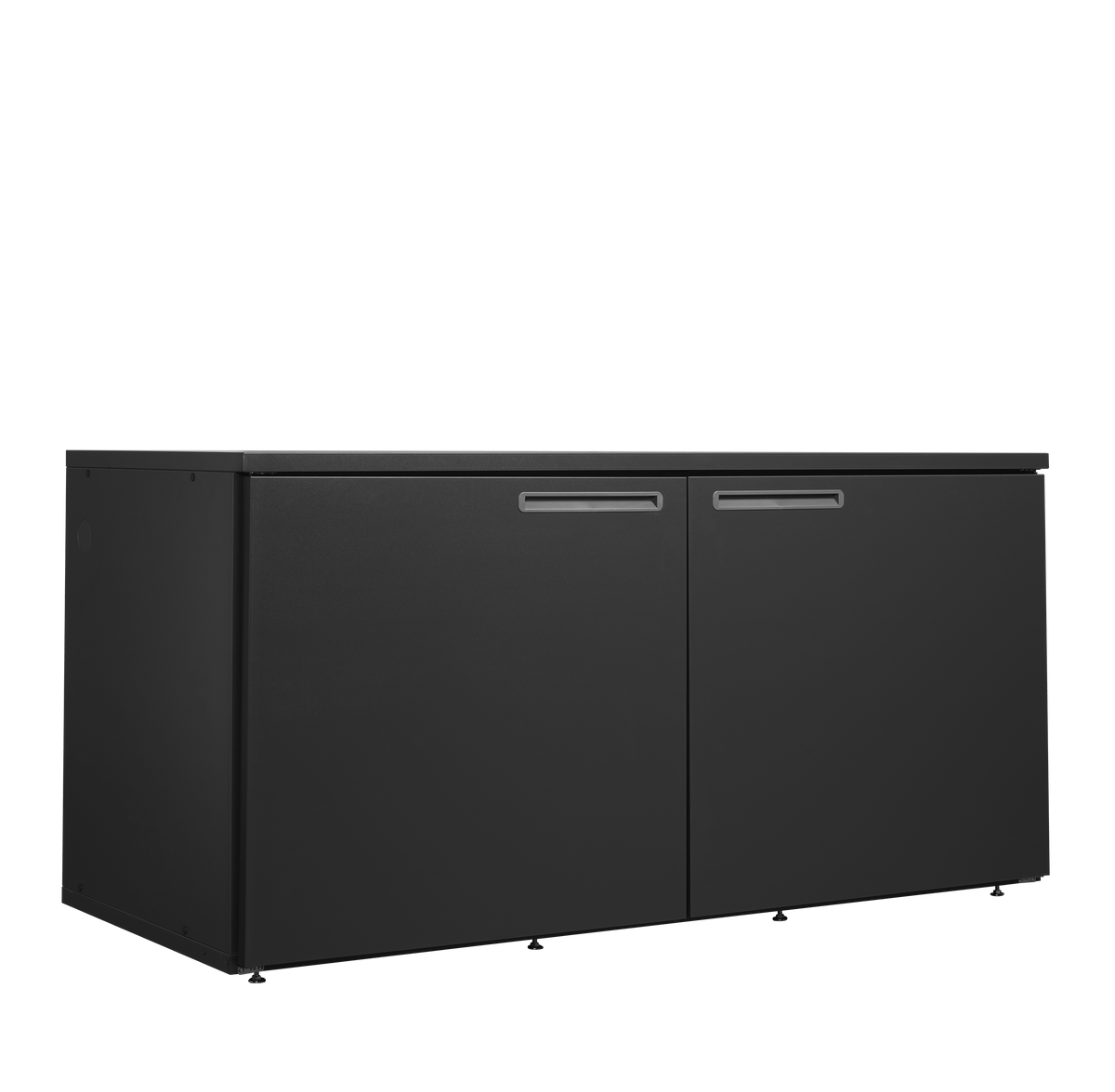 Serrco by TEFCOLD SKB-8 Hoogwaardige KEG koeler