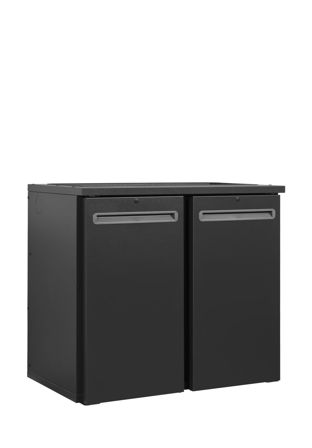 Serrco by TEFCOLD SCL-X22 Hoogwaardige neutrale barkoeler