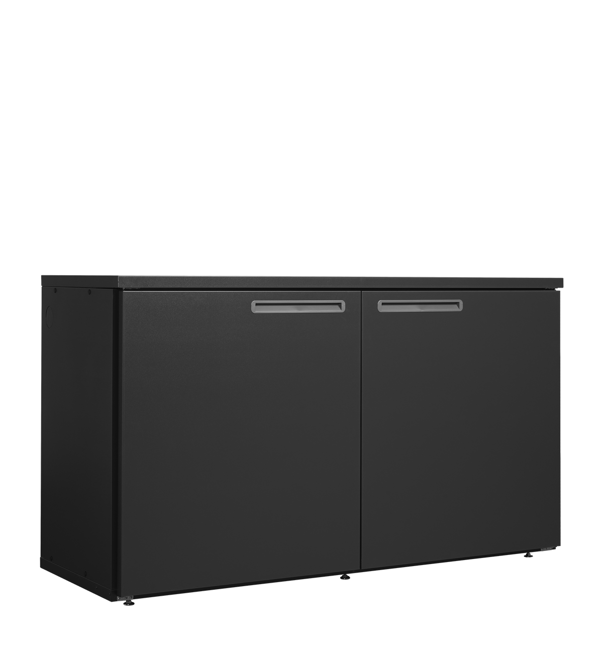Serrco by TEFCOLD SKB-4.1 Hoogwaardige KEG koeler