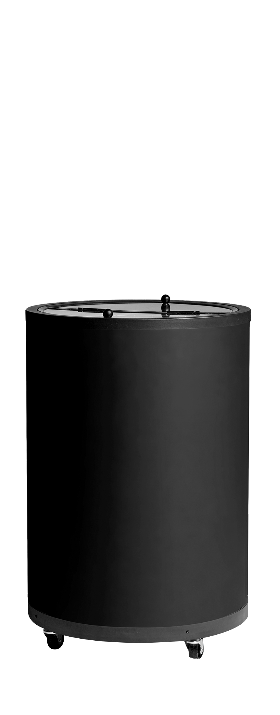 TEFCOLD BTA80-B1 Blikkenkoeler