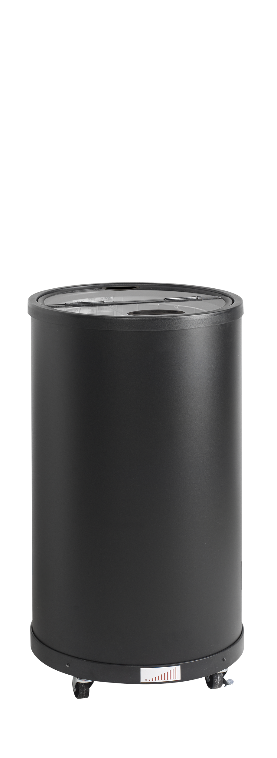 TEFCOLD BTA54-B1 Blikkenkoeler