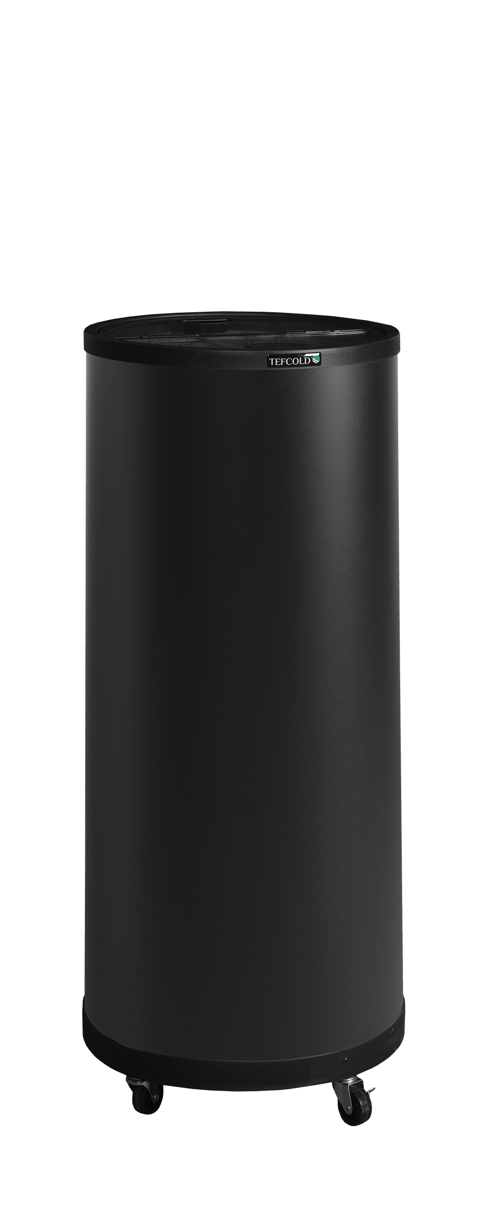 TEFCOLD BTA76-B1 Blikkenkoeler