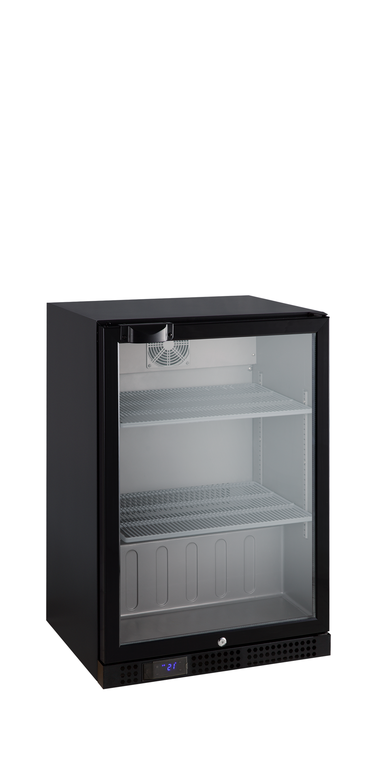 TEFCOLD DB127H Backbar koeler
