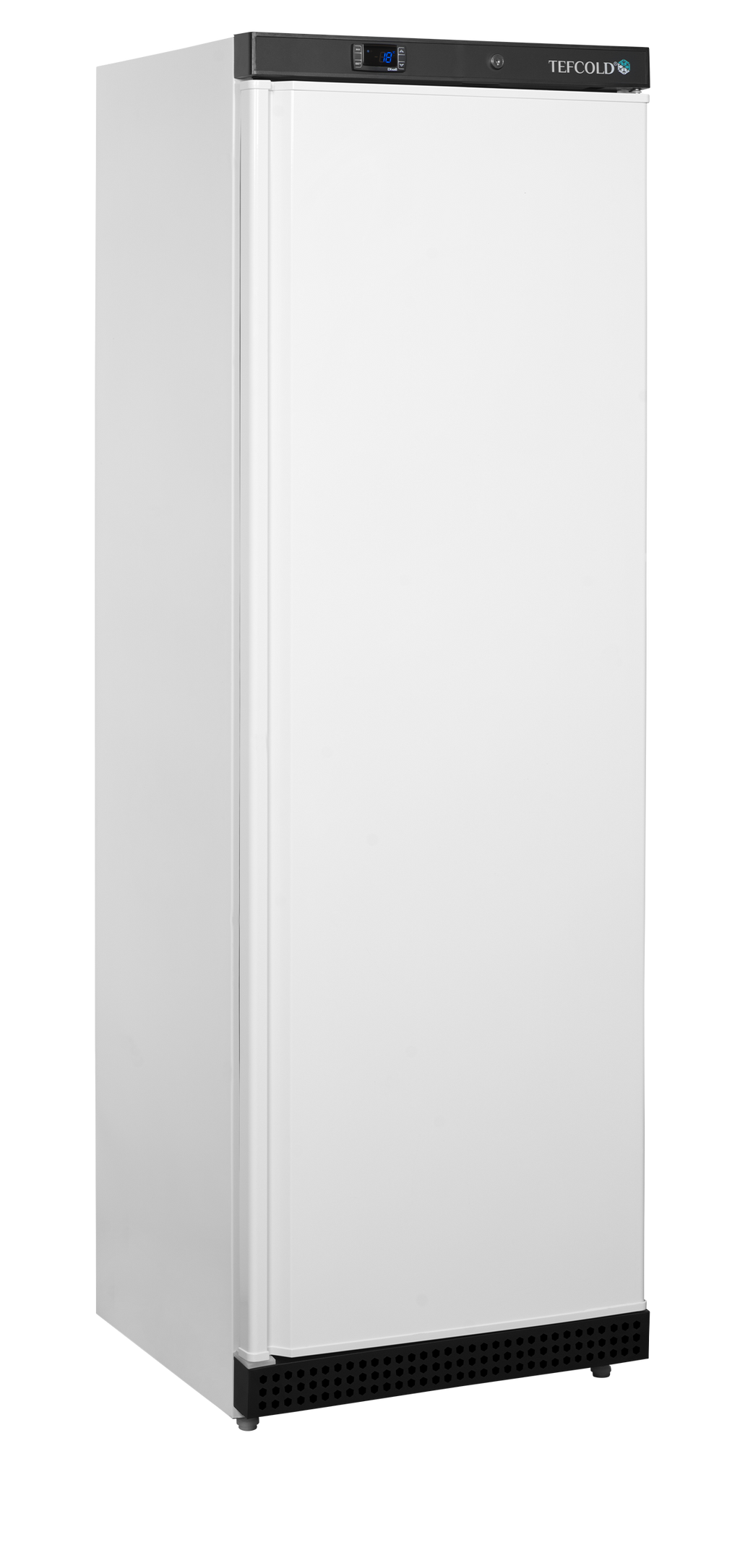 TEFCOLD UF400 vriezer – productfoto