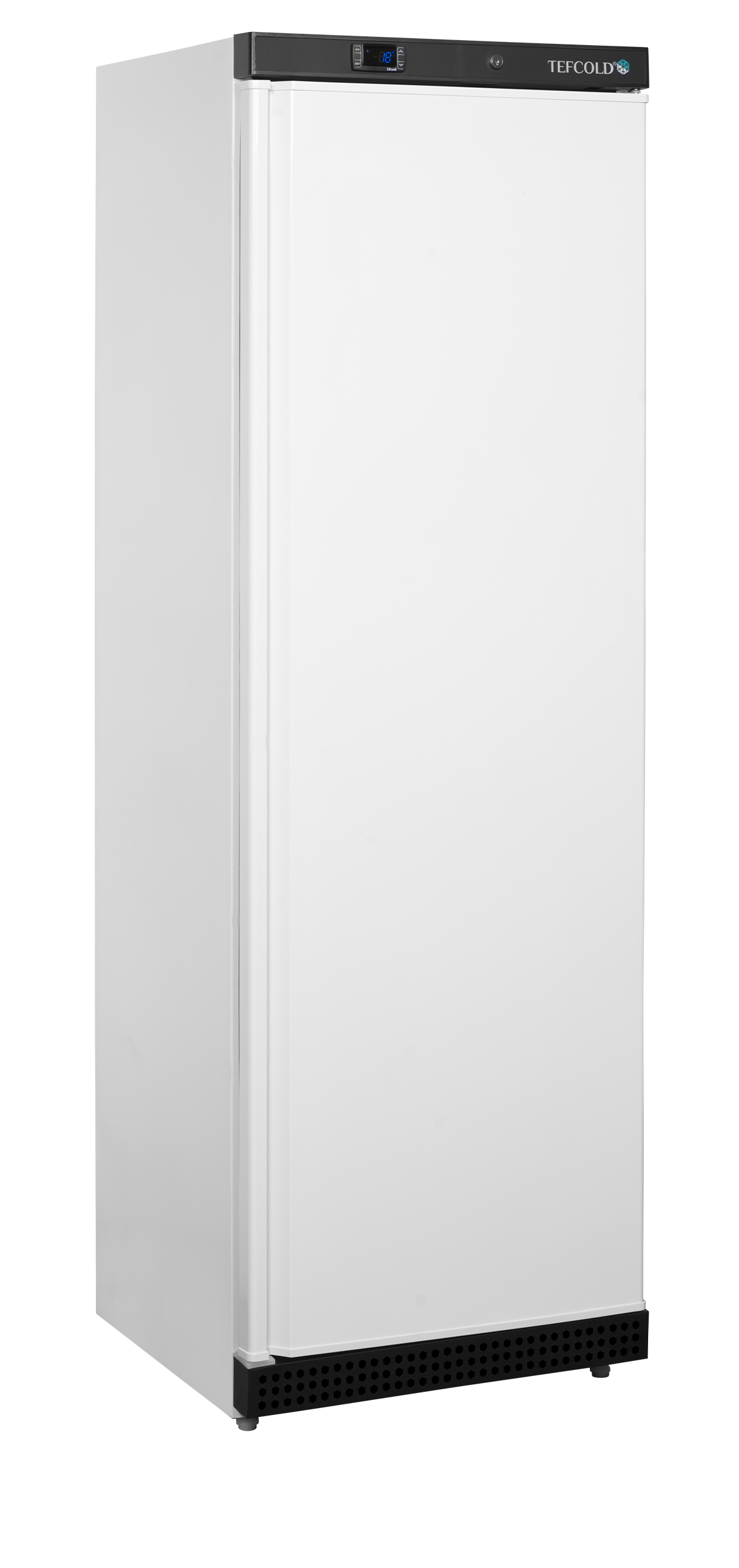 TEFCOLD UF400 vriezer – productfoto